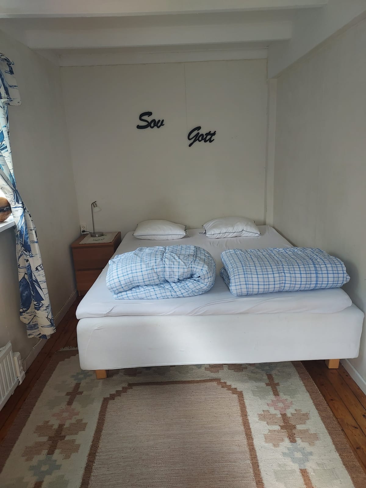 Stuga, 3 rooms, 50 sqm, Vrångö, Göteborg