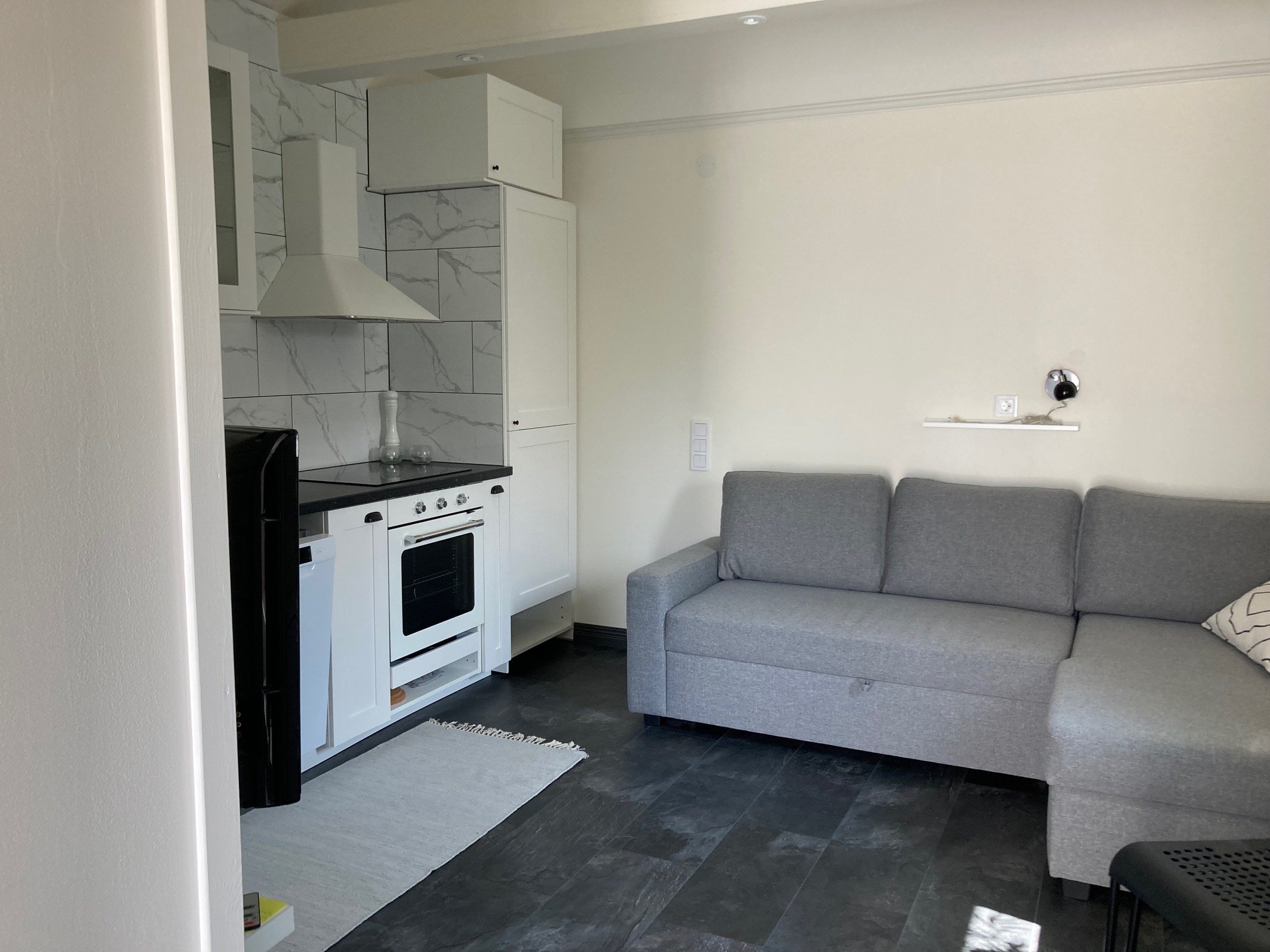 2 rok · 40 m² i Varberg – Varberg