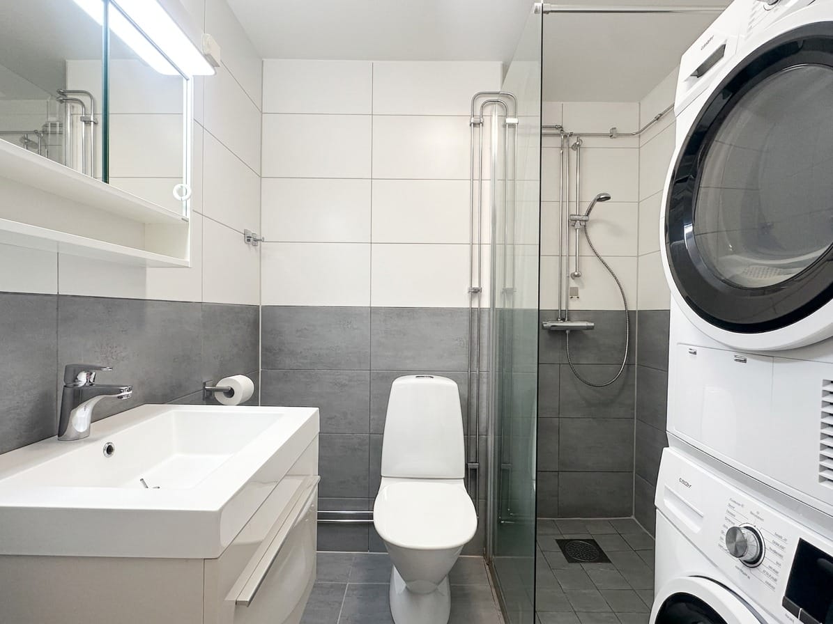 1 rok · 58 m² i Helsingborg – bild 9