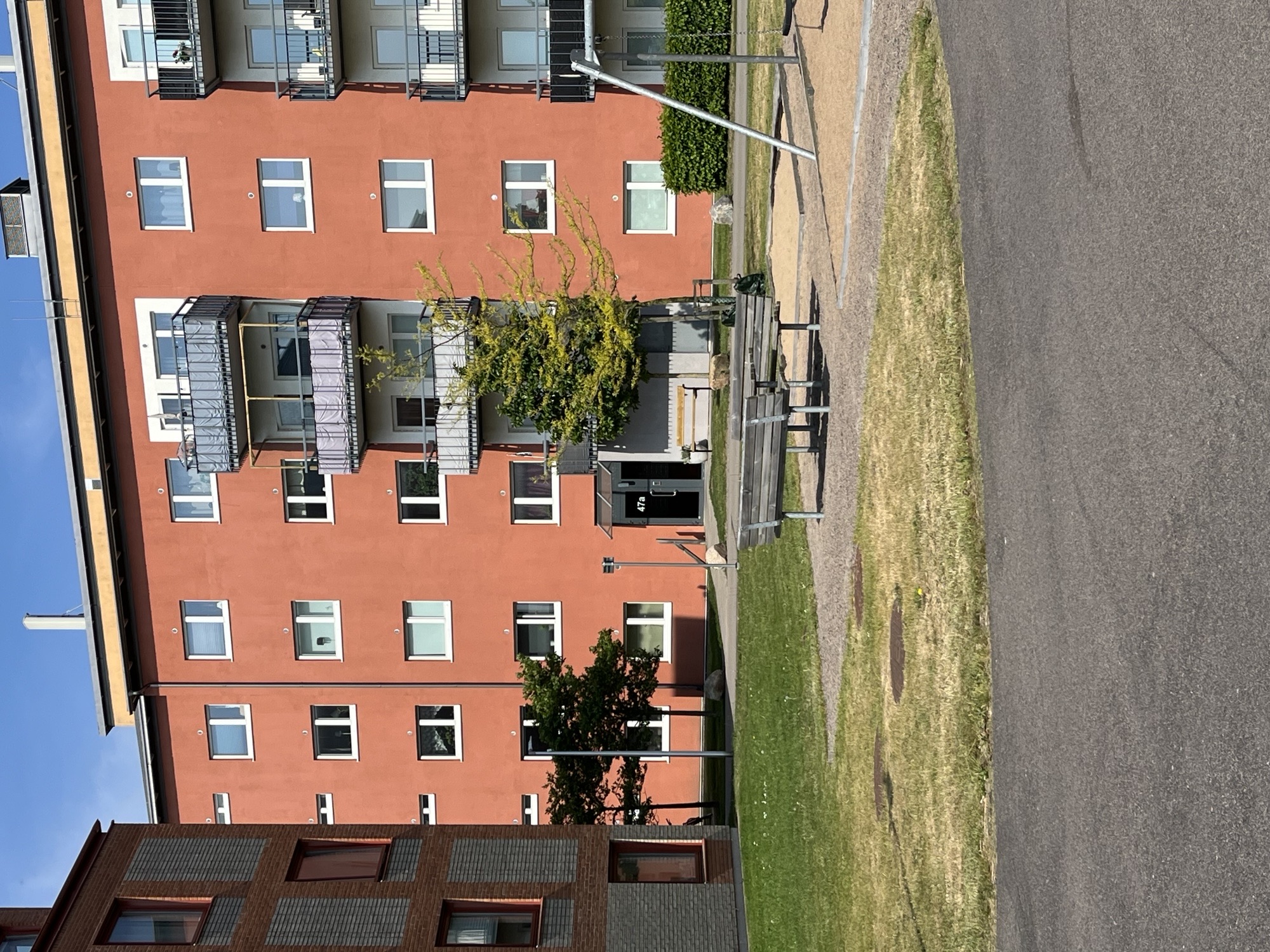 Lägenhet, 2 rooms, 52 sqm, Höganäs – bild 2