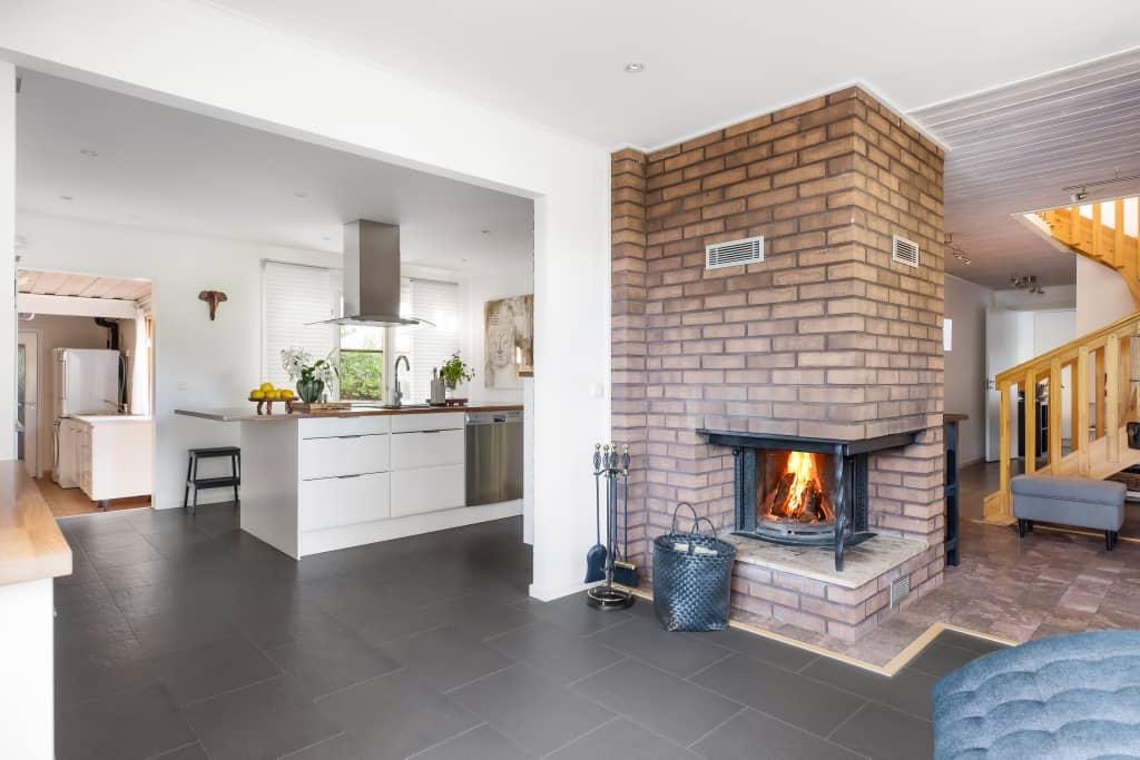 Villa/Hus, 10 rooms, 236 sqm, Hässelby – bild 7
