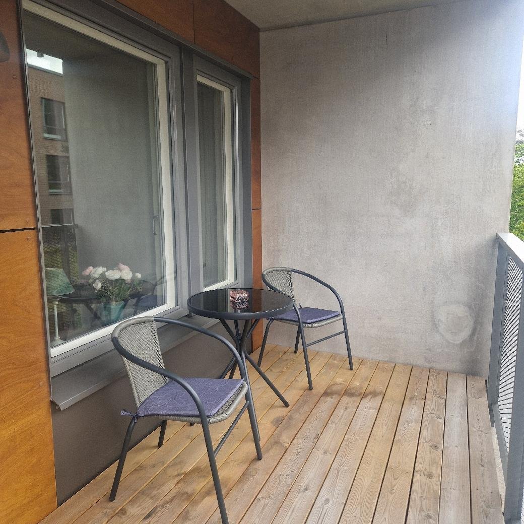 2 rok · 55 m² i Nacka – bild 7