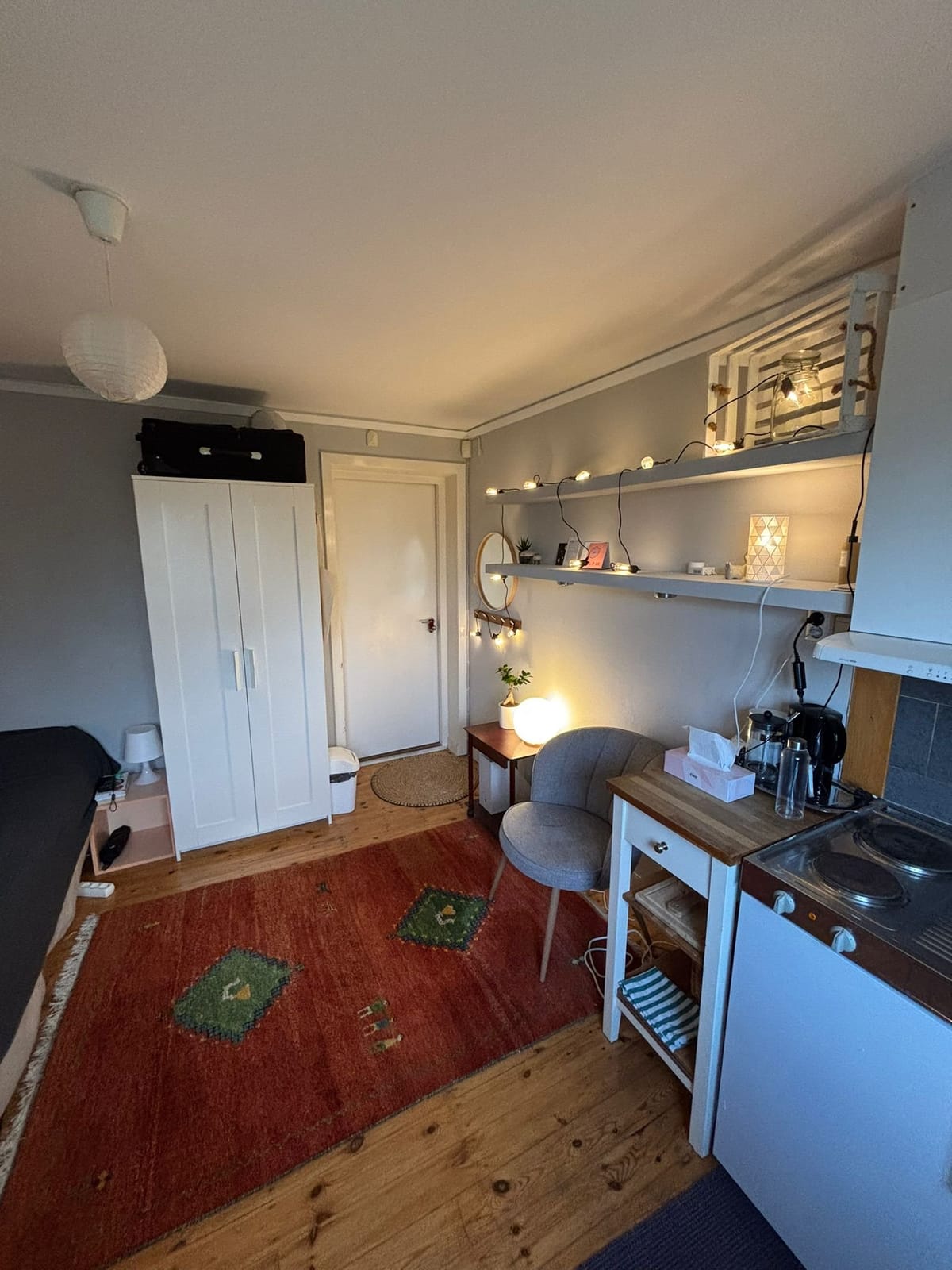 1 rok · 15 m² i Hägersten – bild 2