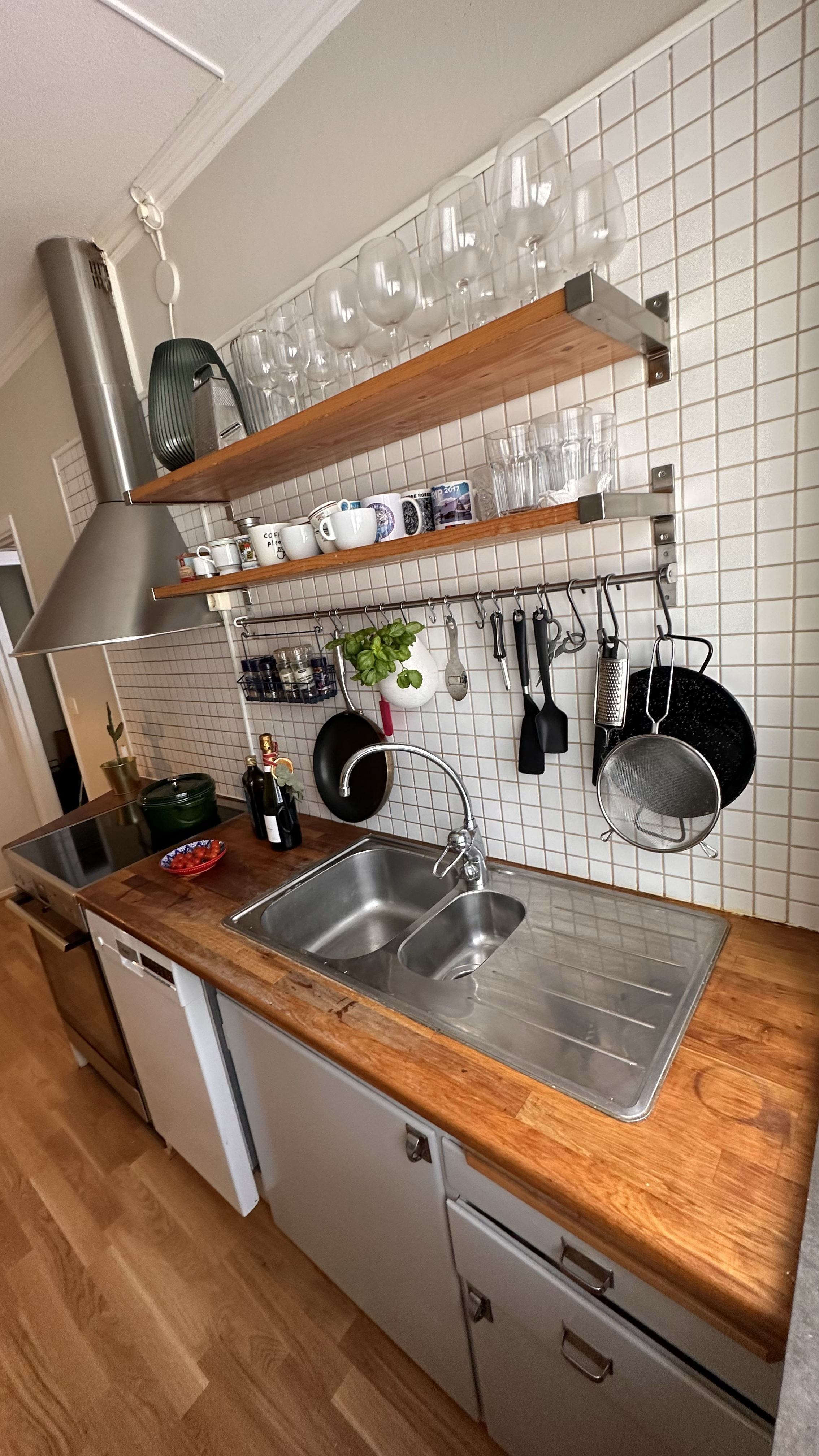 Lägenhet, 2 rooms, 48 sqm, Nacka – bild 13