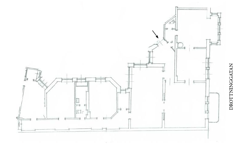 6 rok · 228 m² i Helsingborg – bild 2