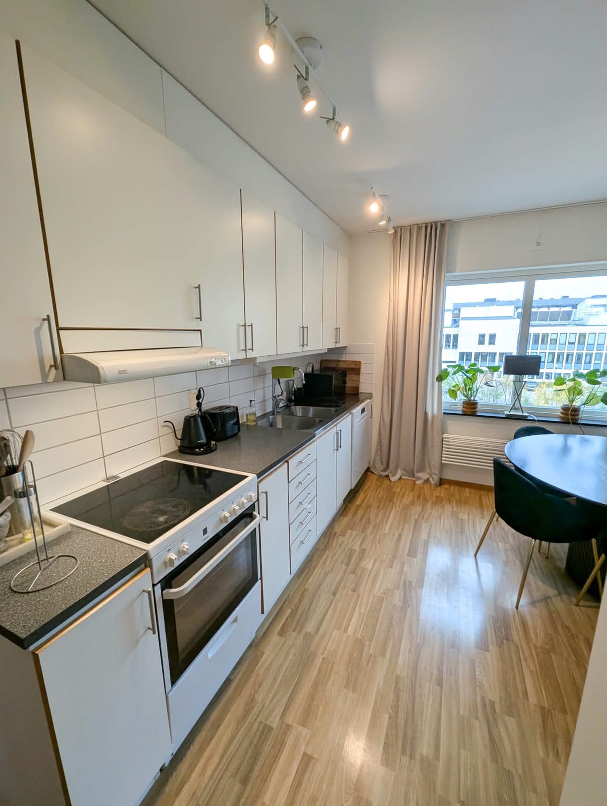 4 rok · 99 m² i Luleå – bild 3
