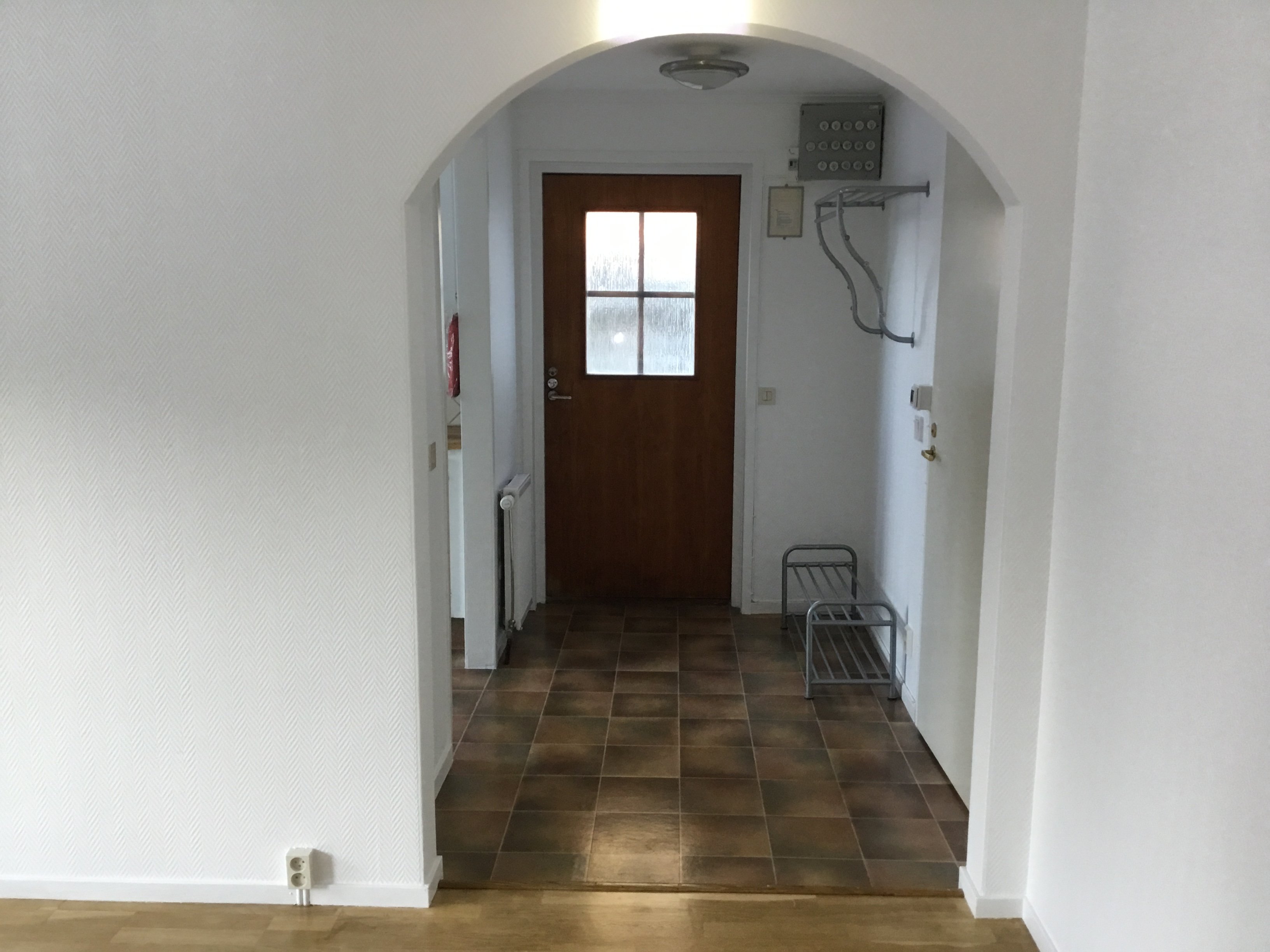 Lägenhet, 2 rooms, 45 sqm, Enebyberg – bild 11