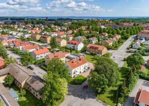 2 rok · 58 m² i Vänersborg – bild 3