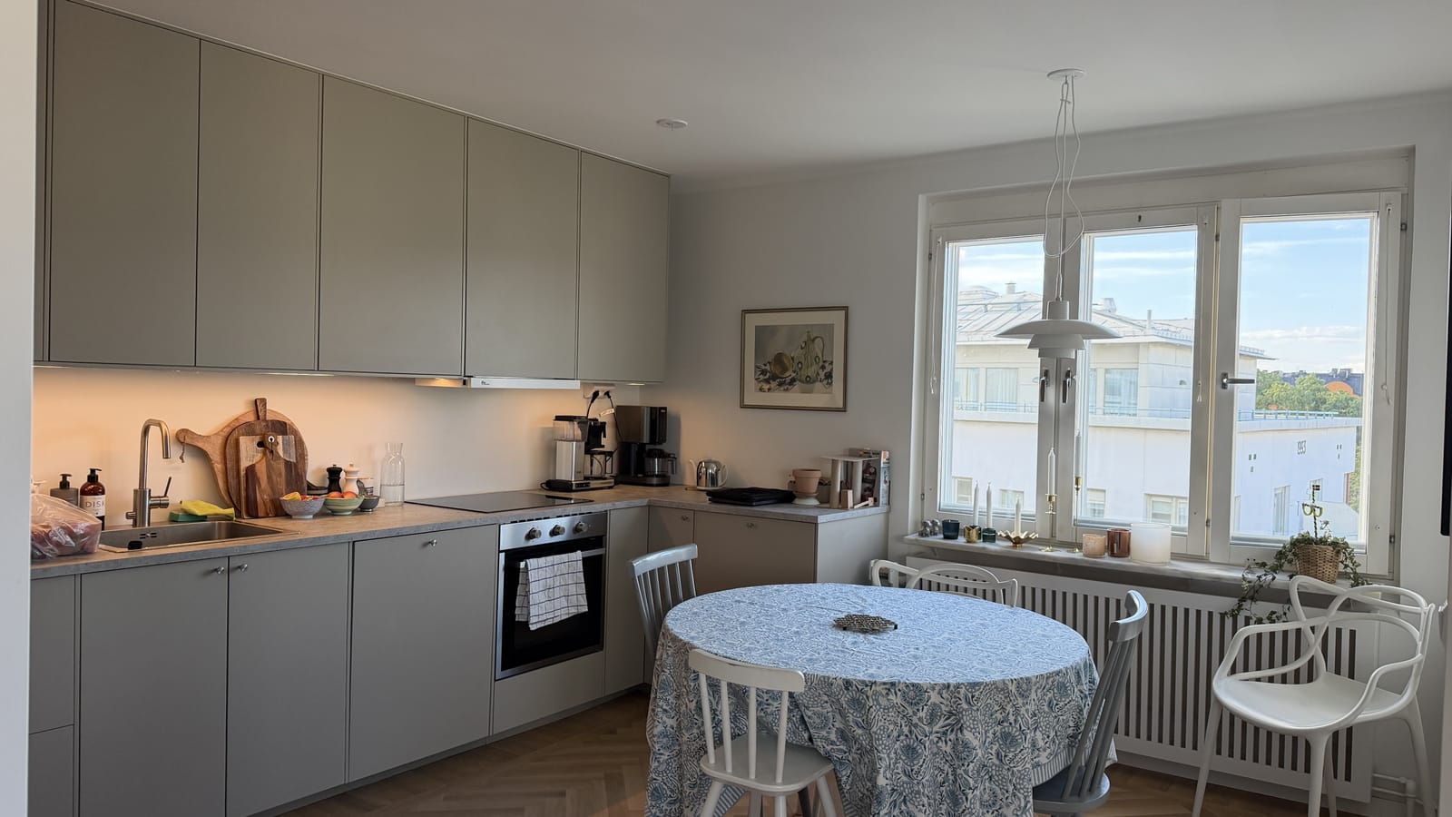 3 rok · 76 m² i Stockholm – bild 5