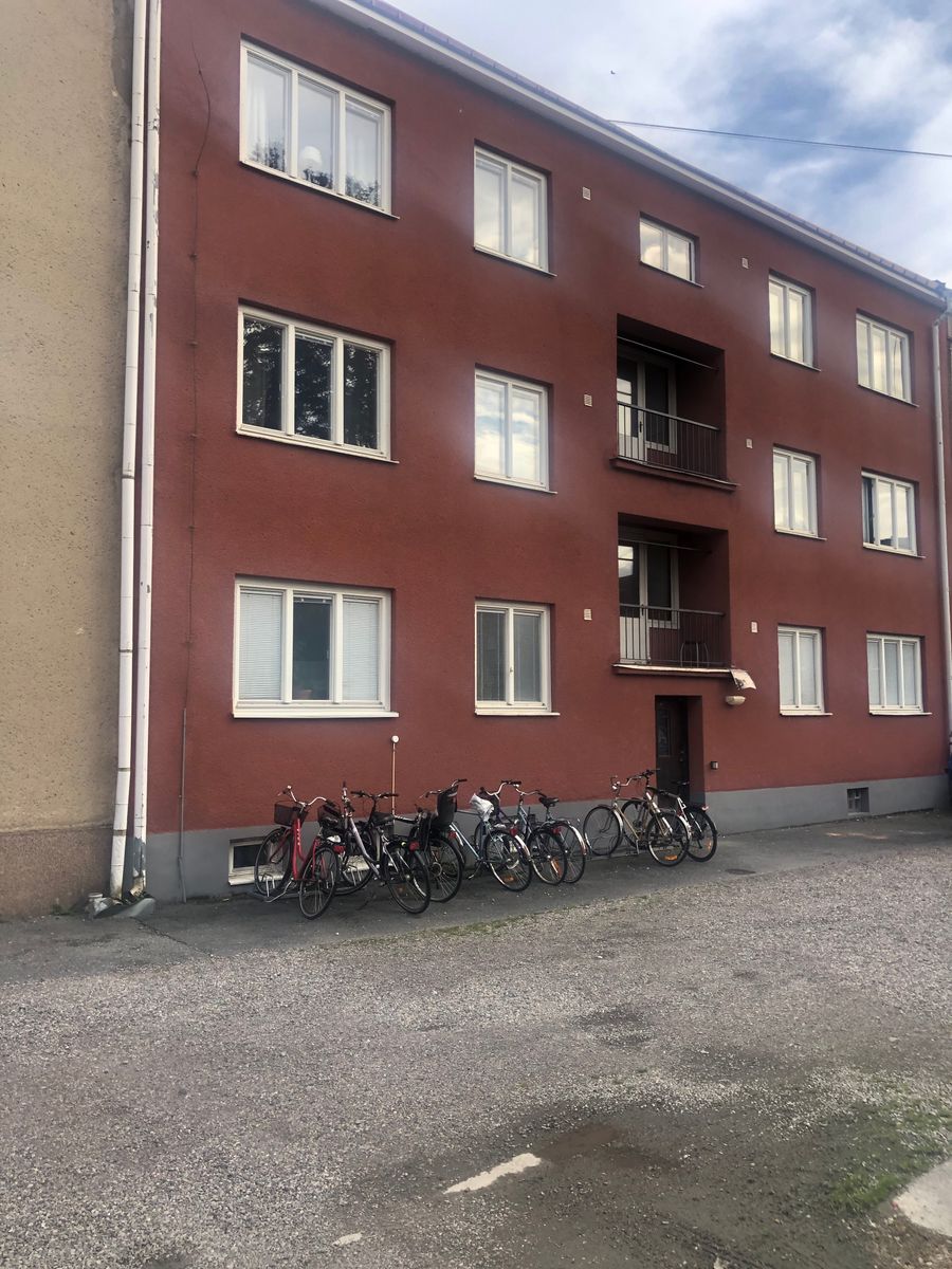 1 rok · 21 m² i Örebro – bild 8