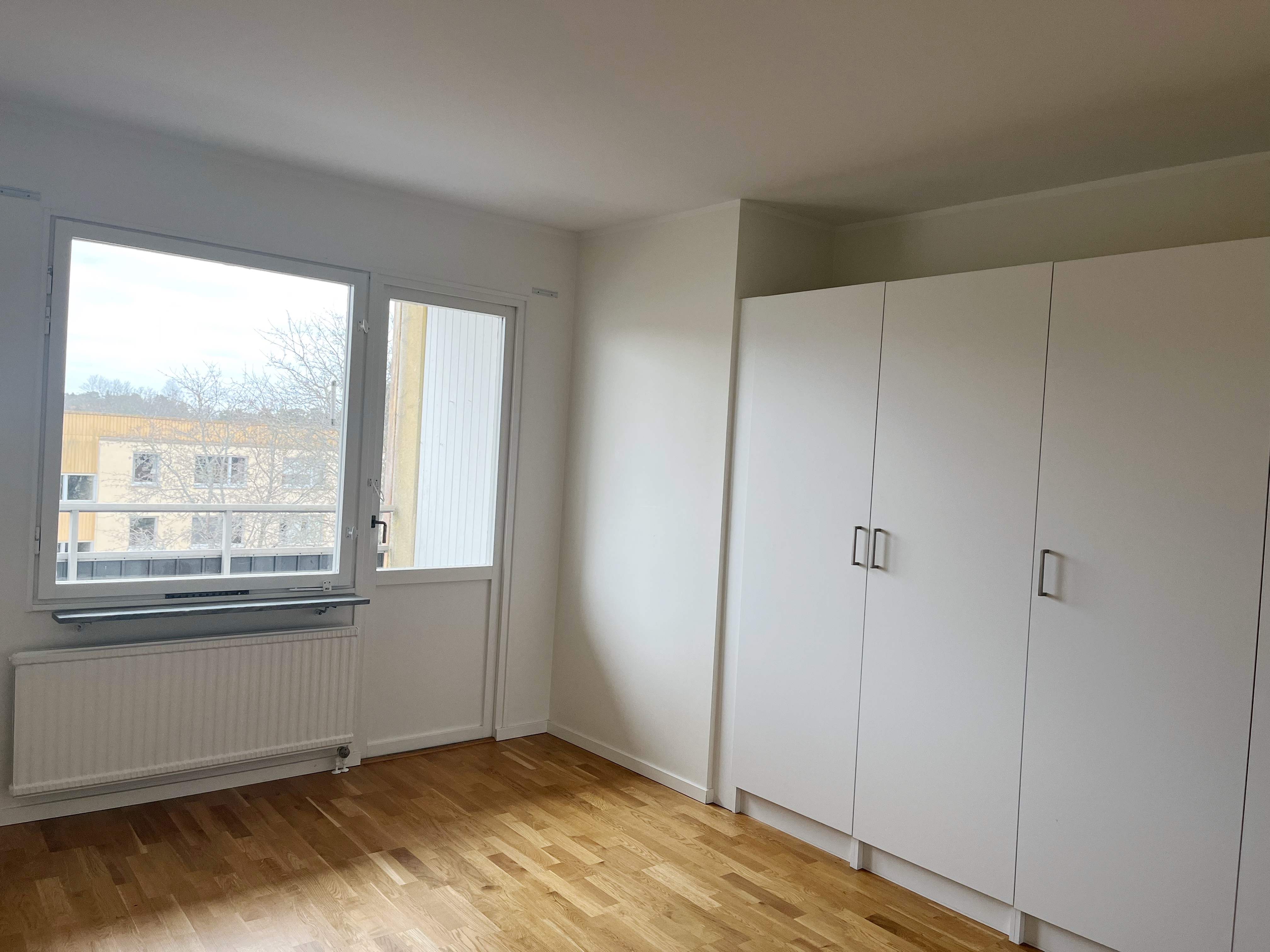 Lägenhet, 3 rooms, 82 sqm, Nyköping – bild 5