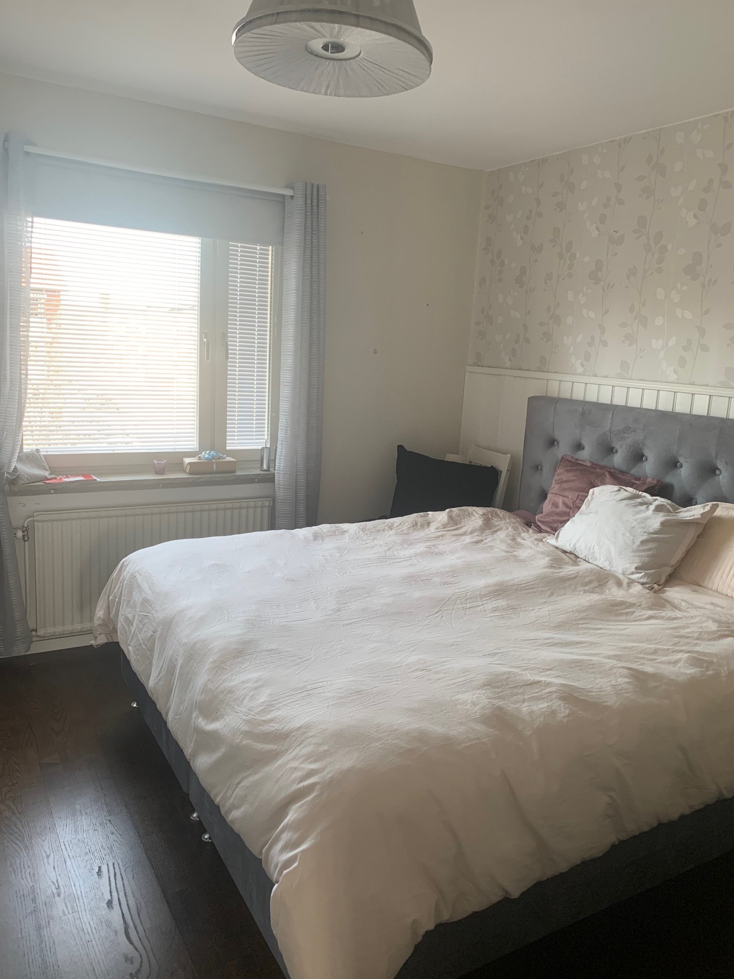 Lägenhet, 2 rooms, 57 sqm, Borlänge – bild 2