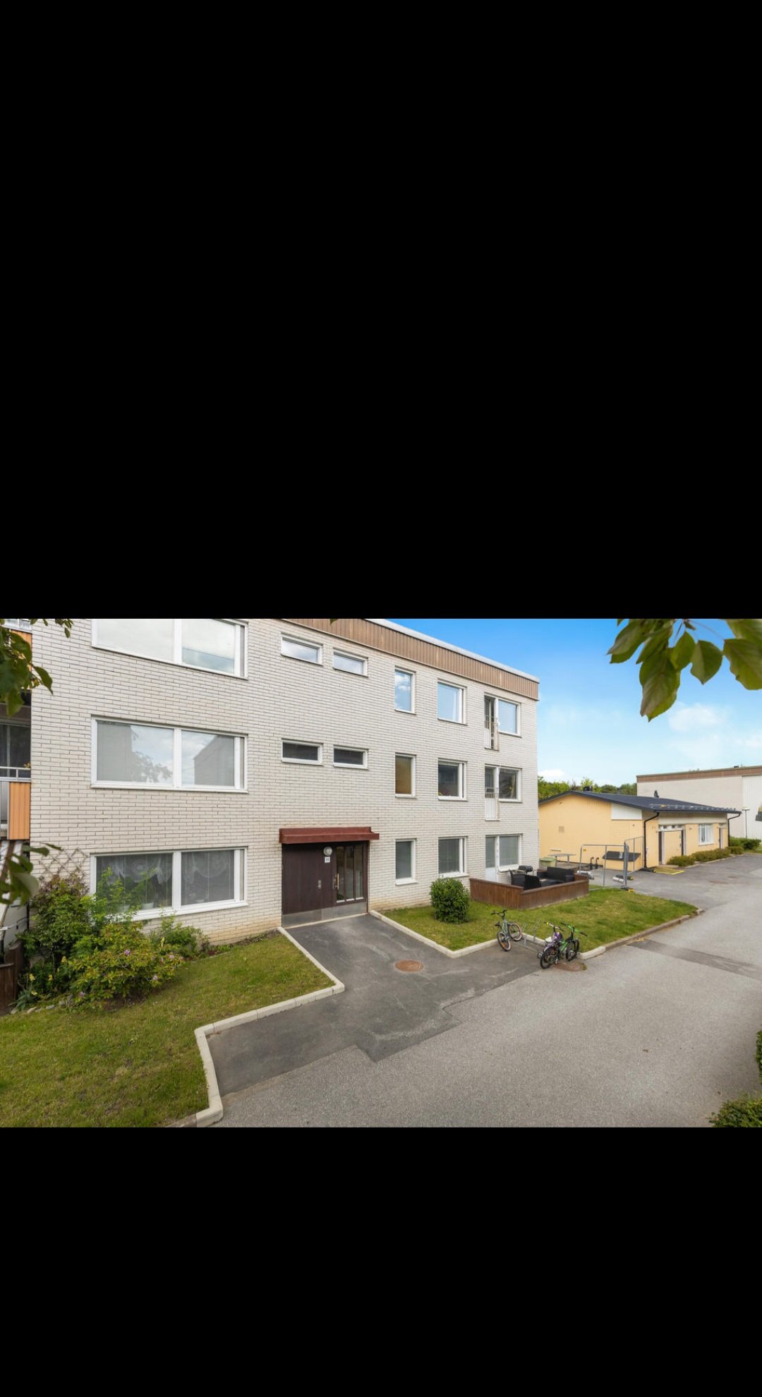 Lägenhet, 1 rooms, 45 sqm, Kungsängen – bild 17