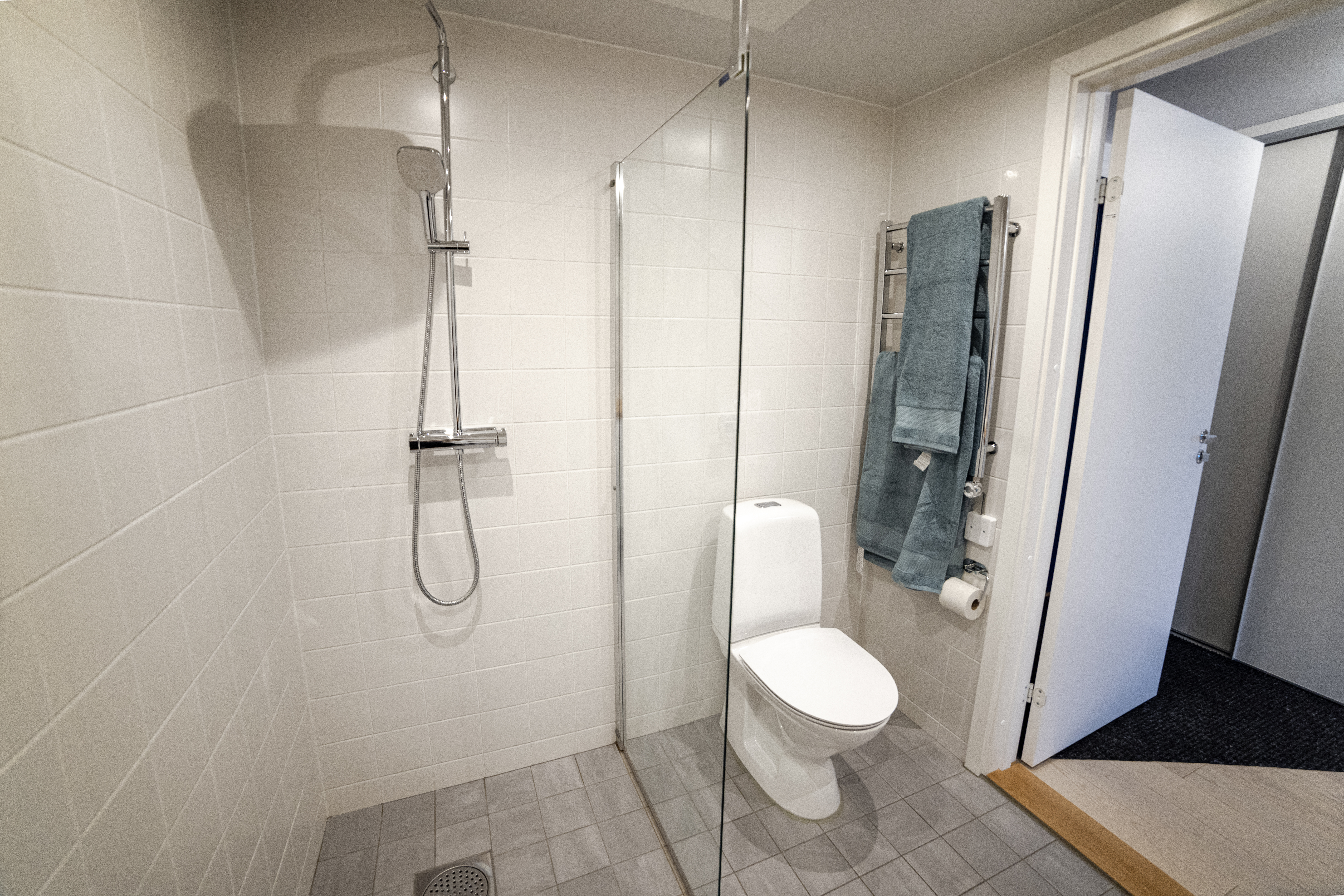 Lägenhet, 2 rooms, 35 sqm, Täby – bild 4