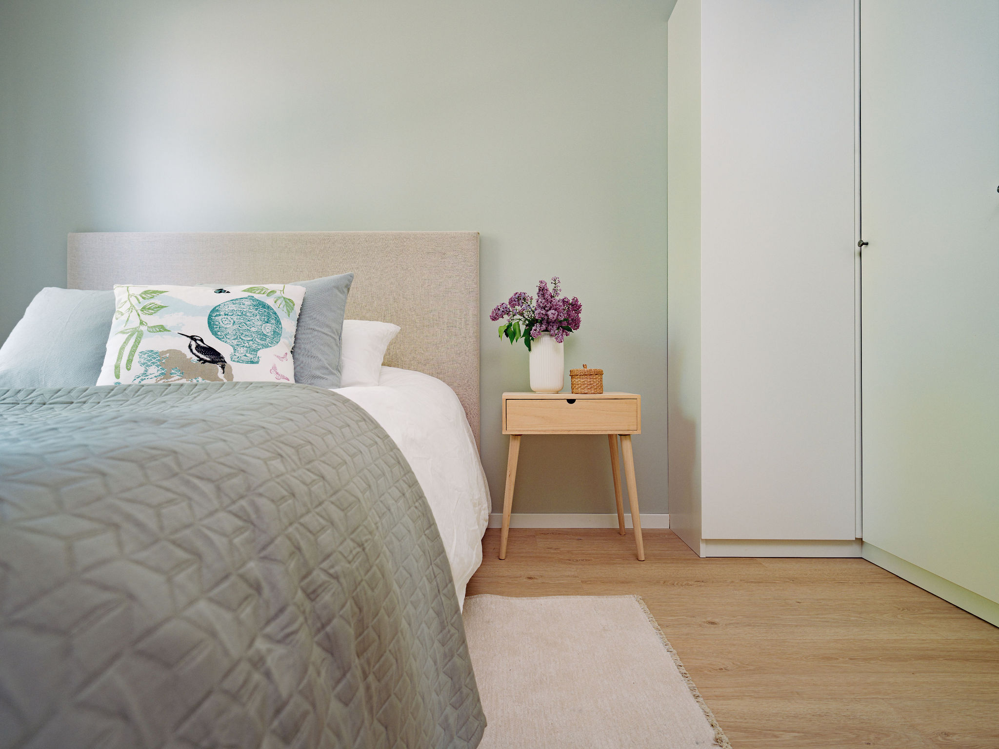 Lägenhet, 2 rooms, 45 sqm, Arboga – bild 16