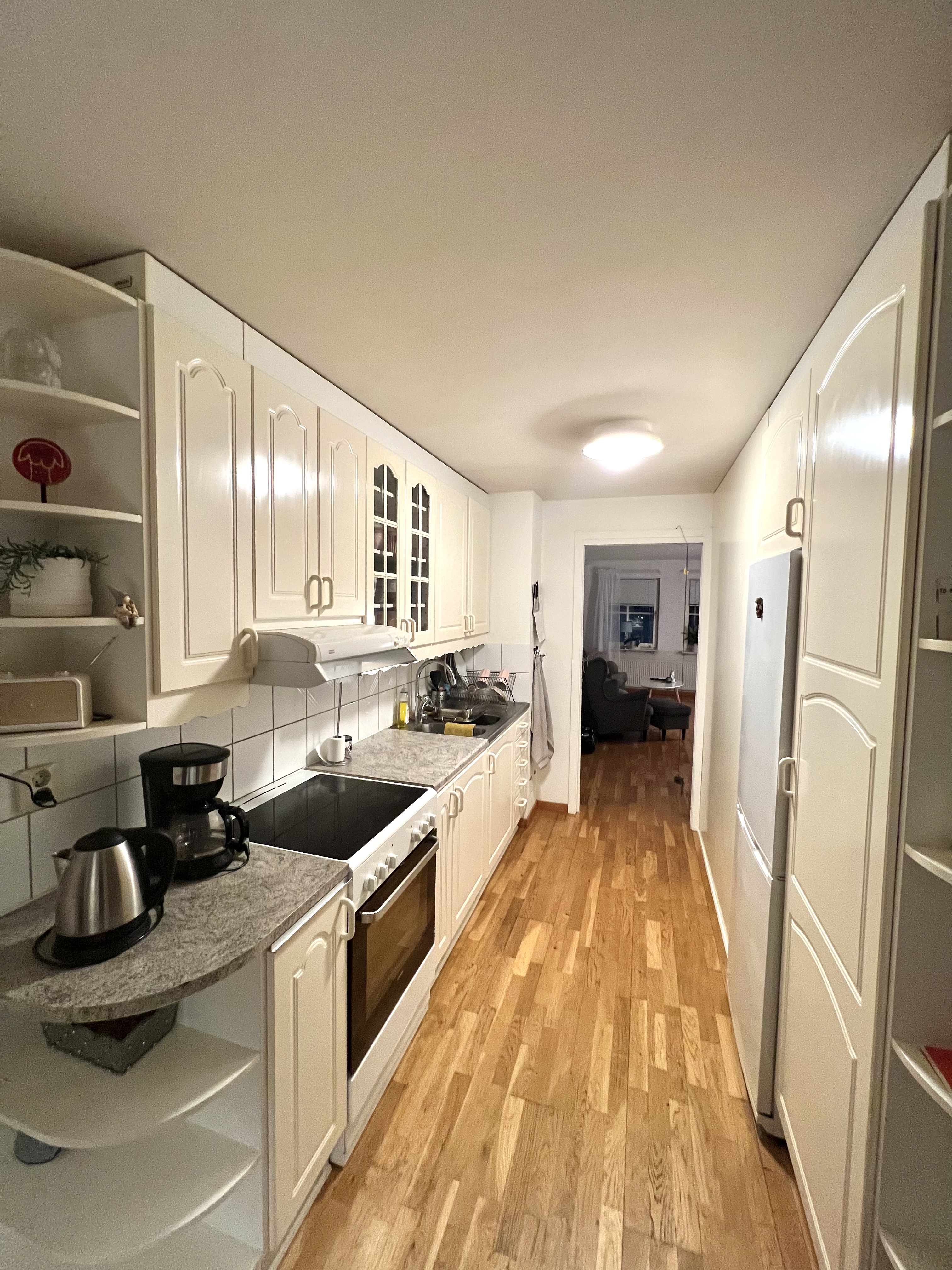Lägenhet, 2 rooms, 62 sqm, Landskrona – bild 2