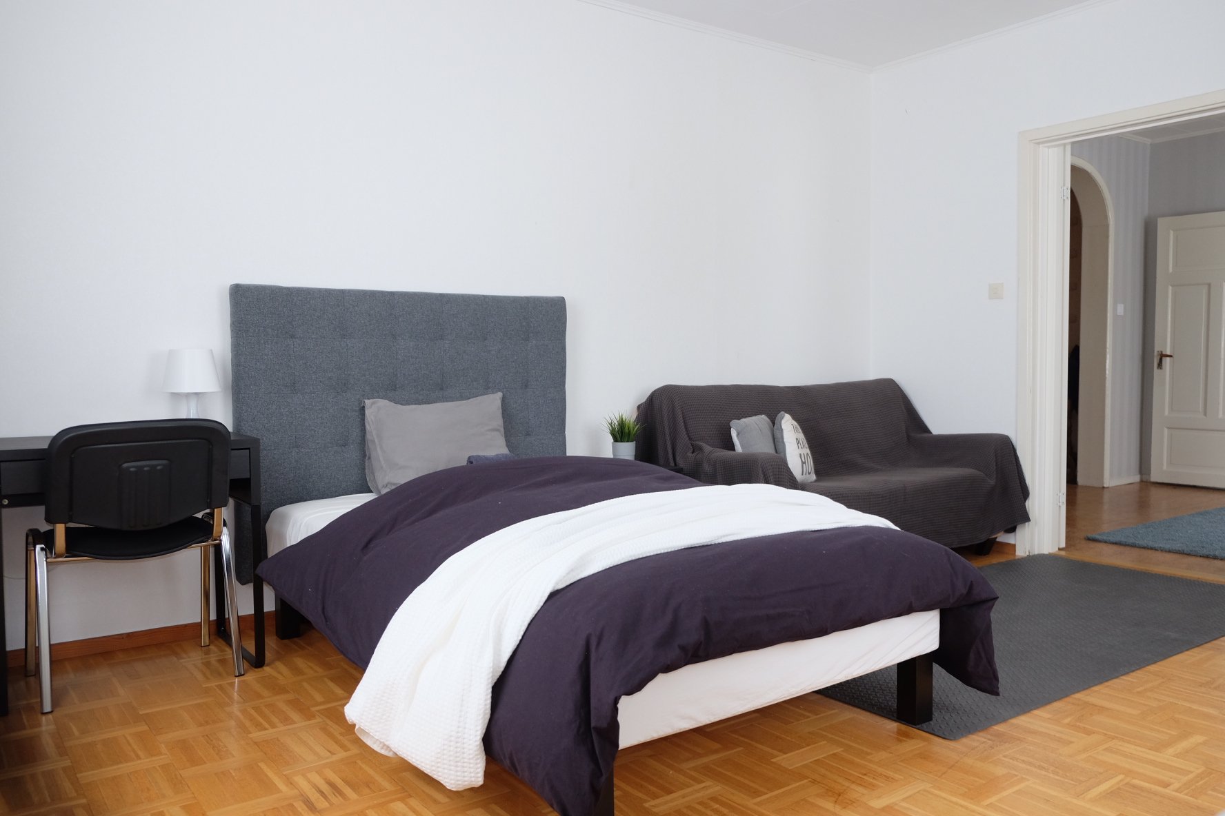 Lägenhet, 4 rooms, 105 sqm, Trehörningsjö – bild 11