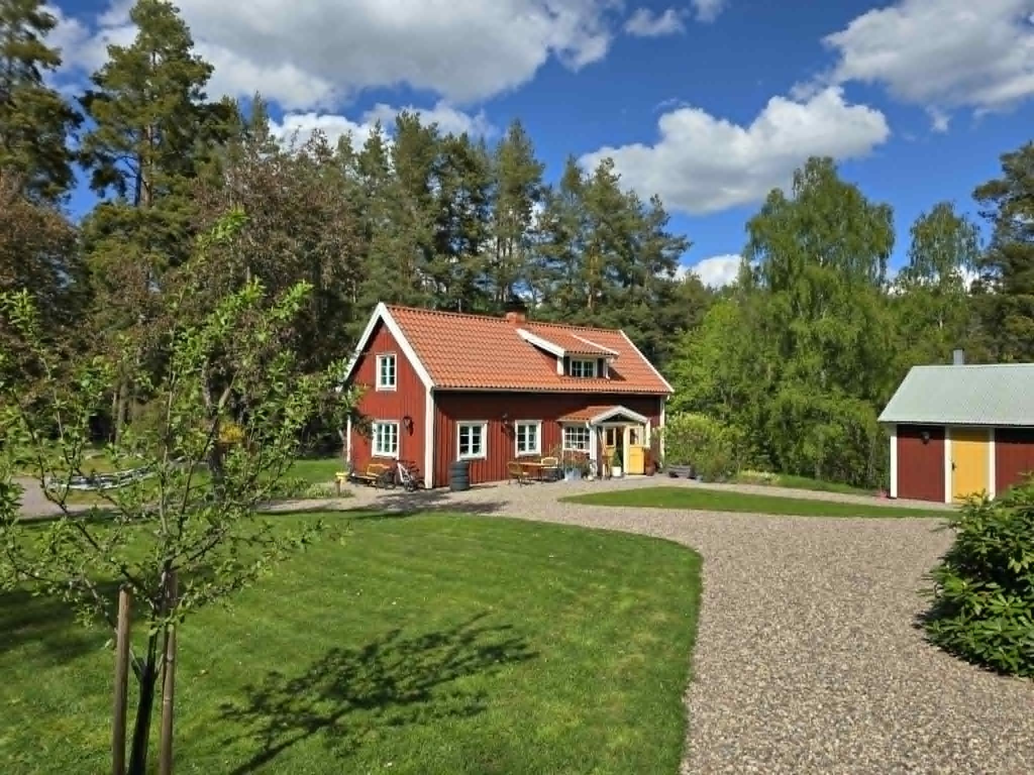 Villa/Hus, 4 rooms, 90 sqm, Linköping