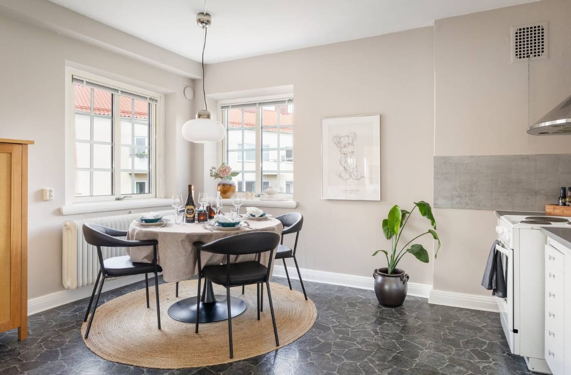 1 rok · 52 m² i Halmstad – bild 7