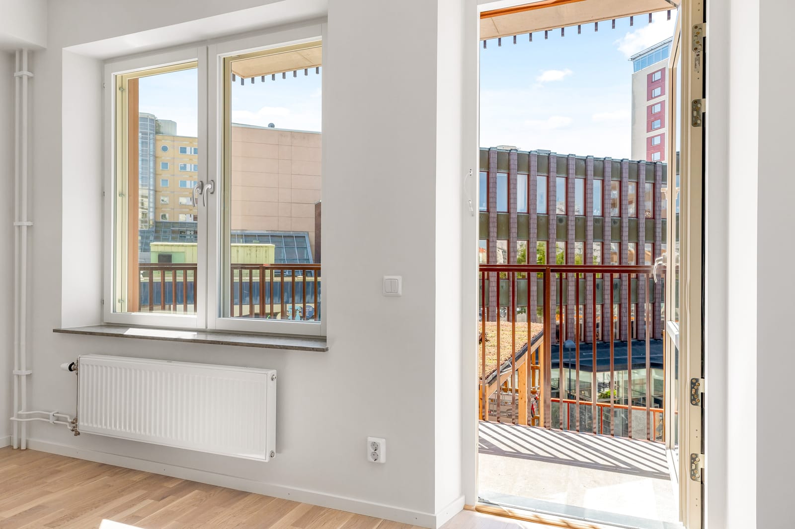1 rok · 36 m² i Solna – bild 4