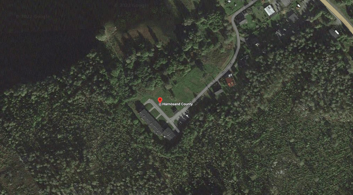 2 rok · 62 m² i Härnösand – bild 8