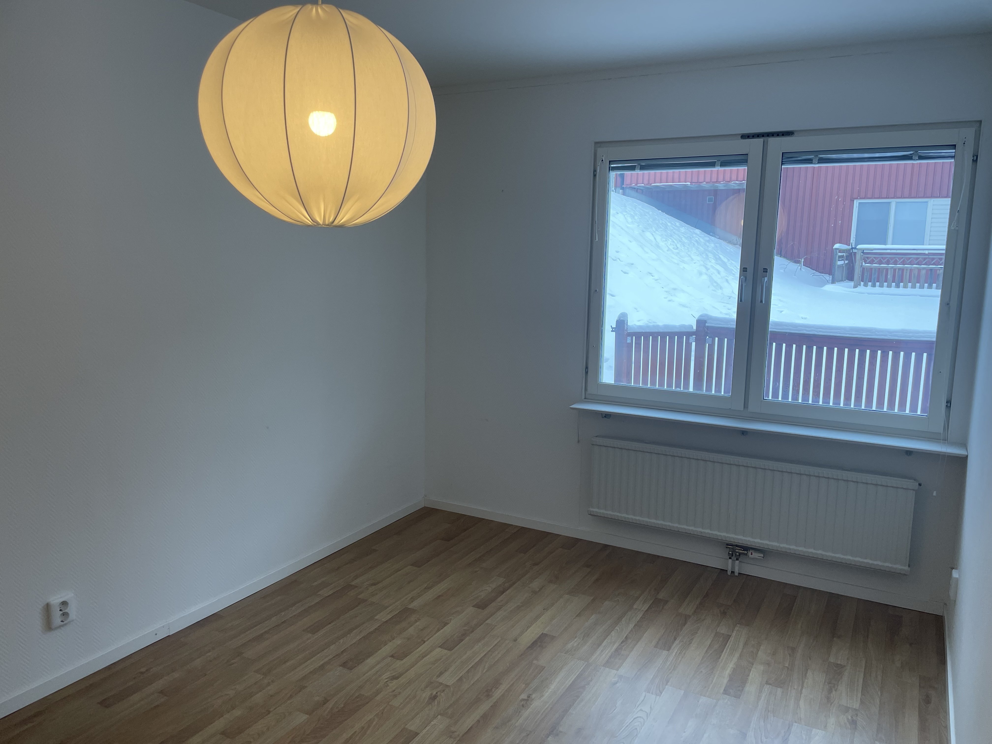 Lägenhet, 2 rooms, 50 sqm, Norsborg – bild 3