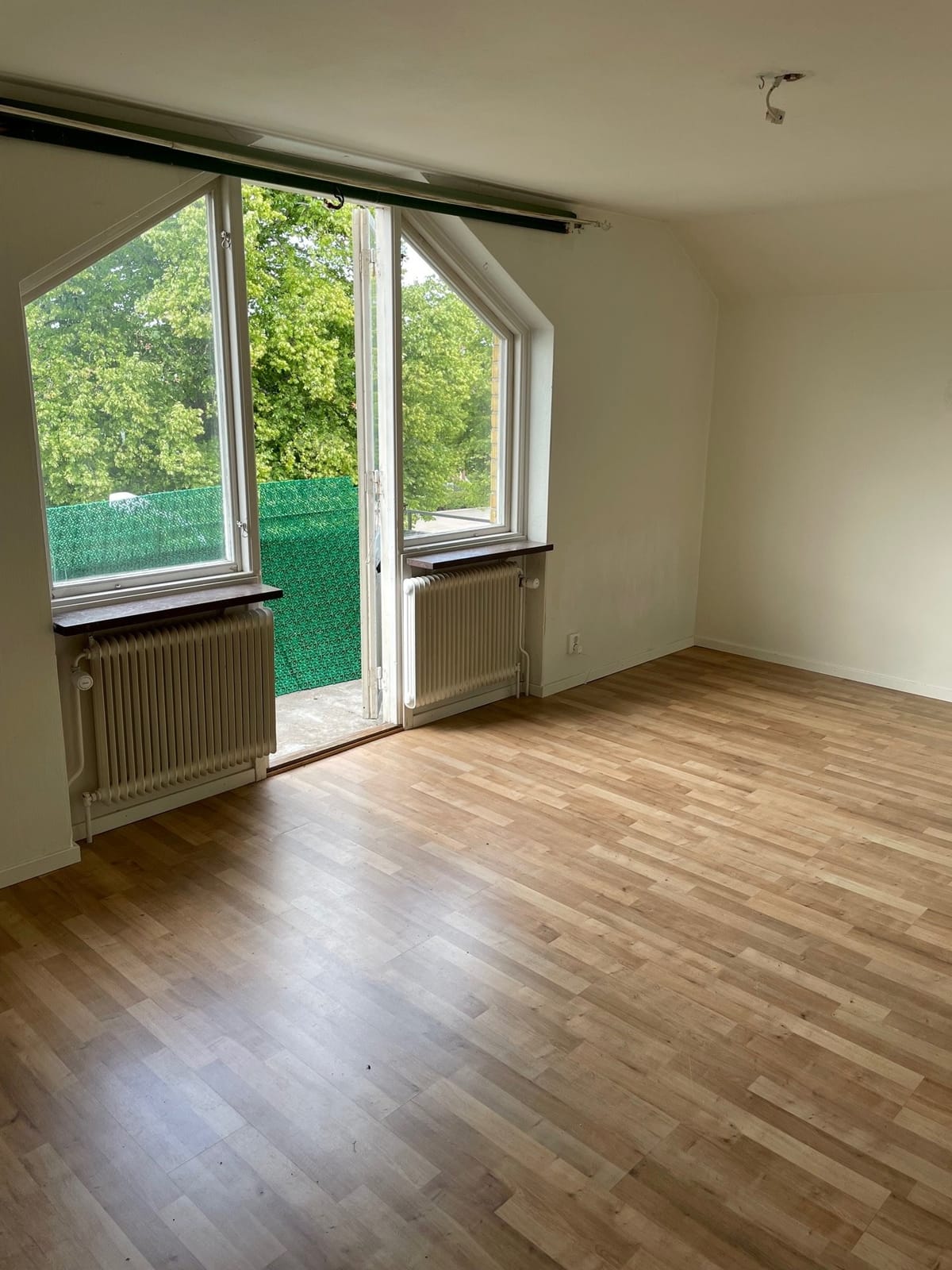 1 rok · 35 m² i Ljungby – bild 4