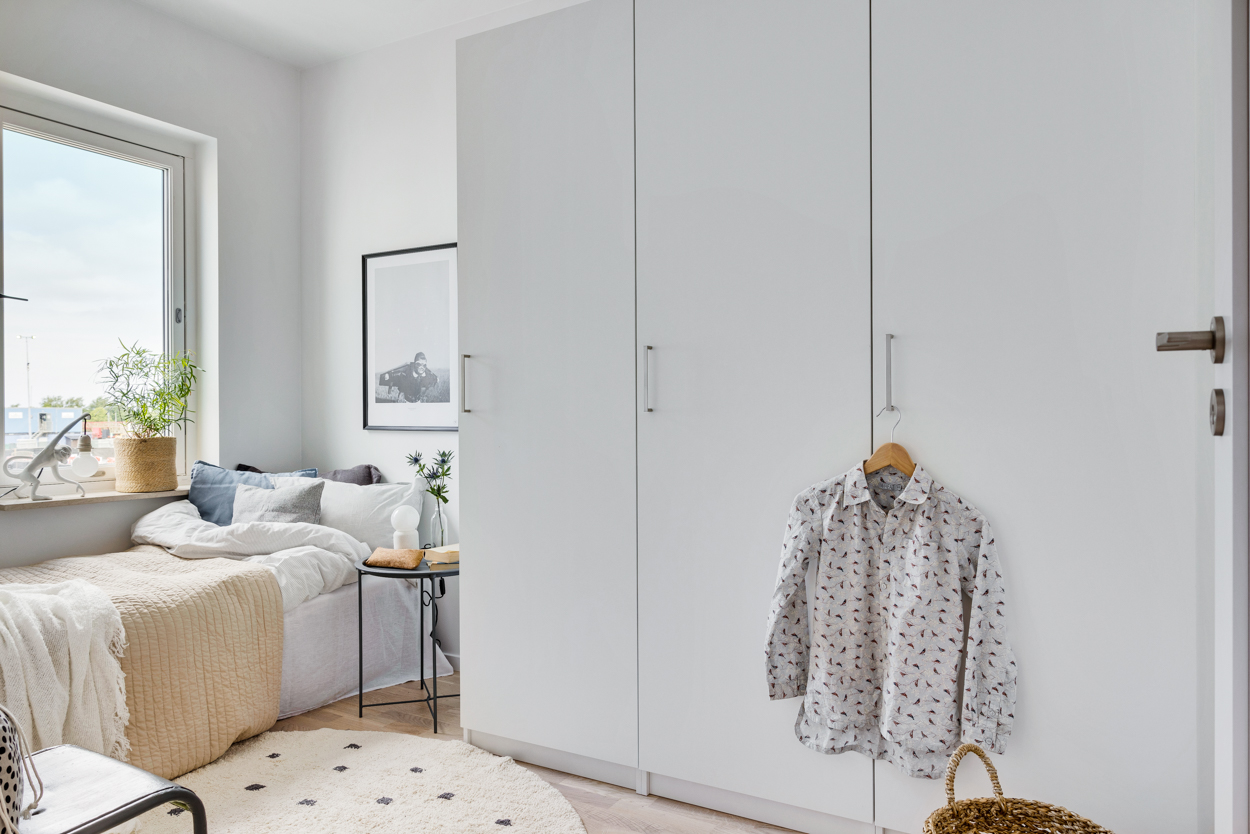 Lägenhet, 6 rooms, 121 sqm, Arlöv – bild 5
