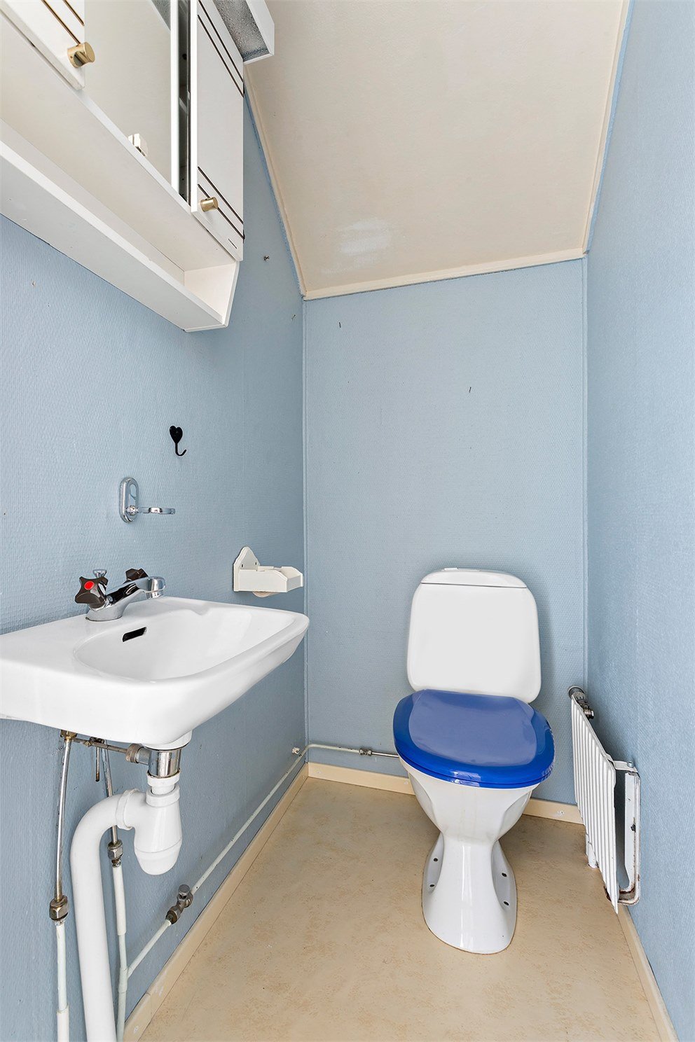 Villa/Hus, 5 rooms, 127 sqm, Ljusne – bild 4