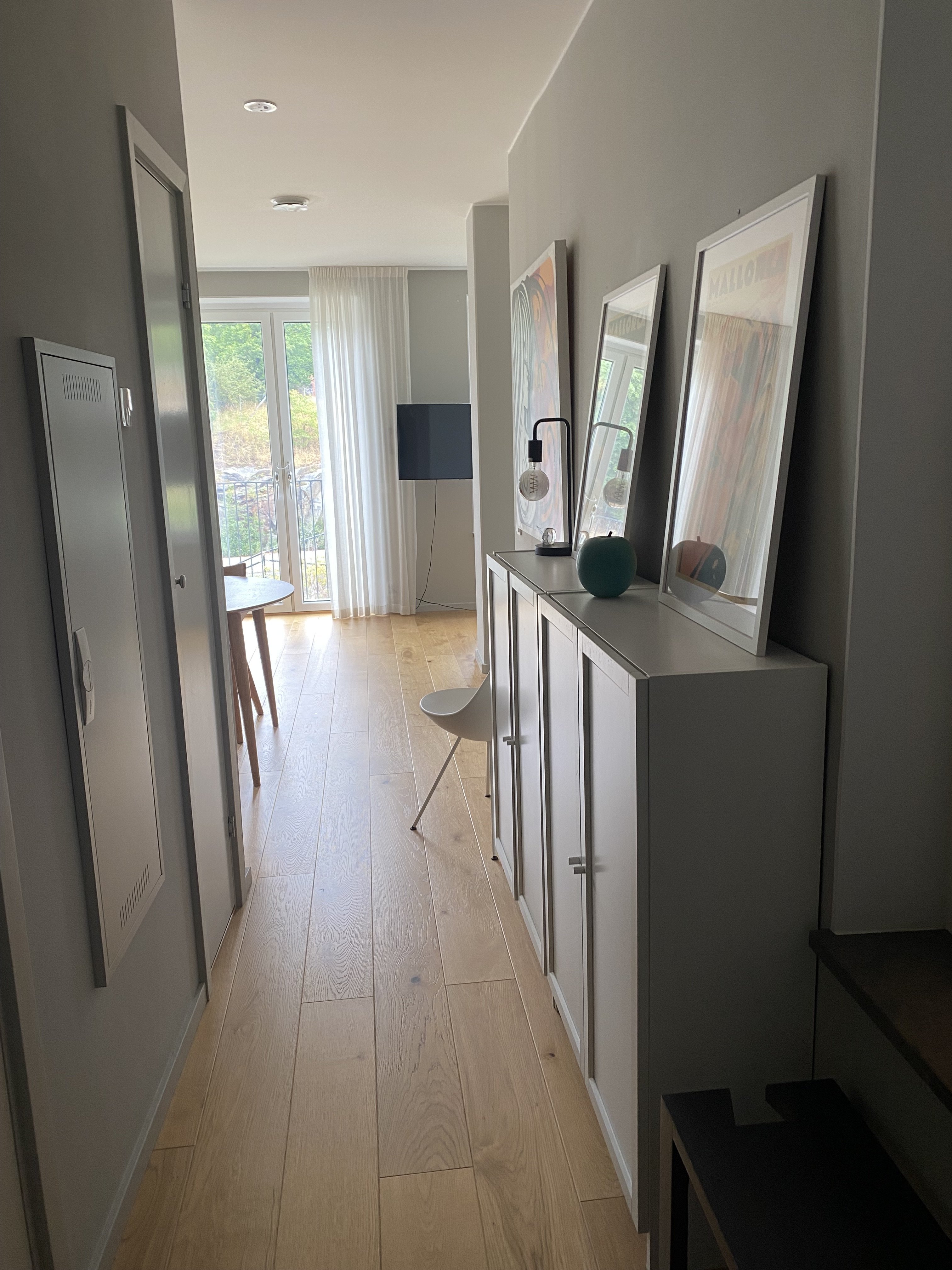 Lägenhet, 2 rooms, 50 sqm, Stockholm – bild 5