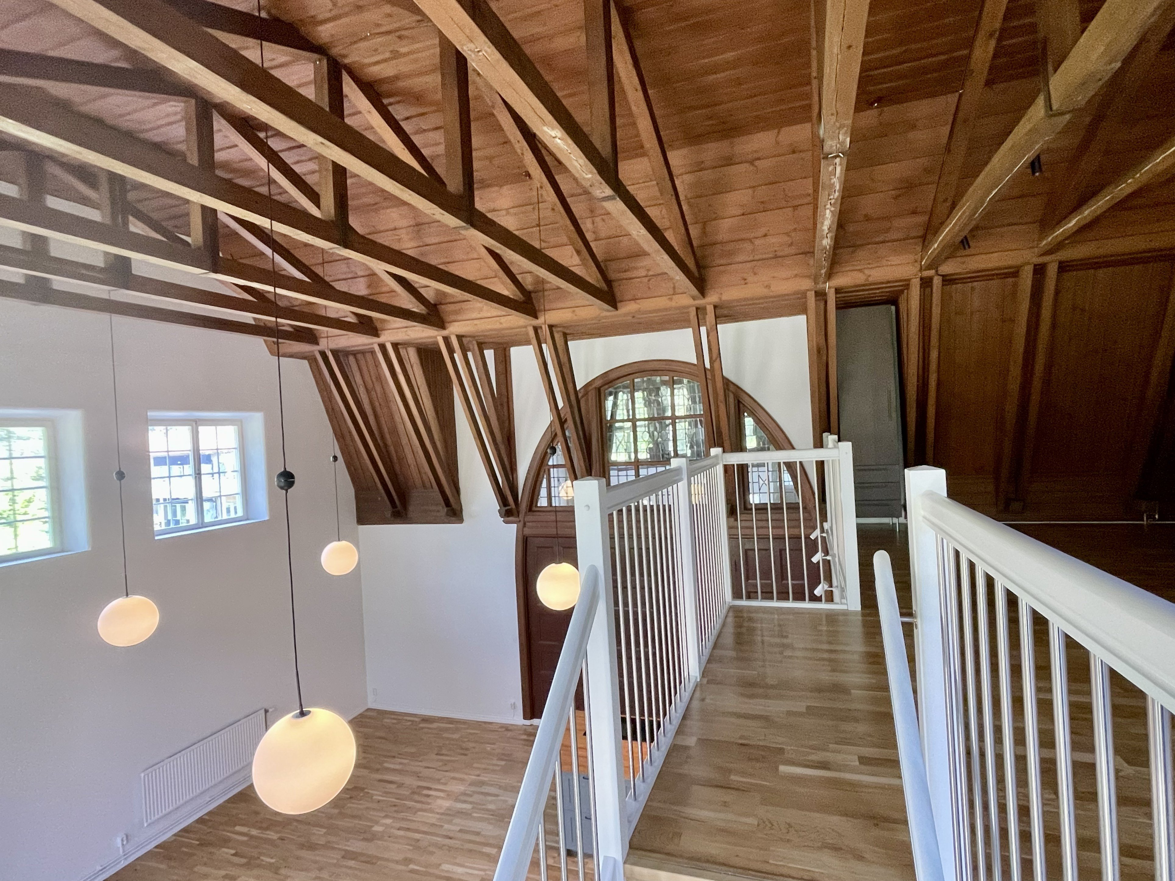 Lägenhet, 5 rooms, 169 sqm, Bro – bild 28