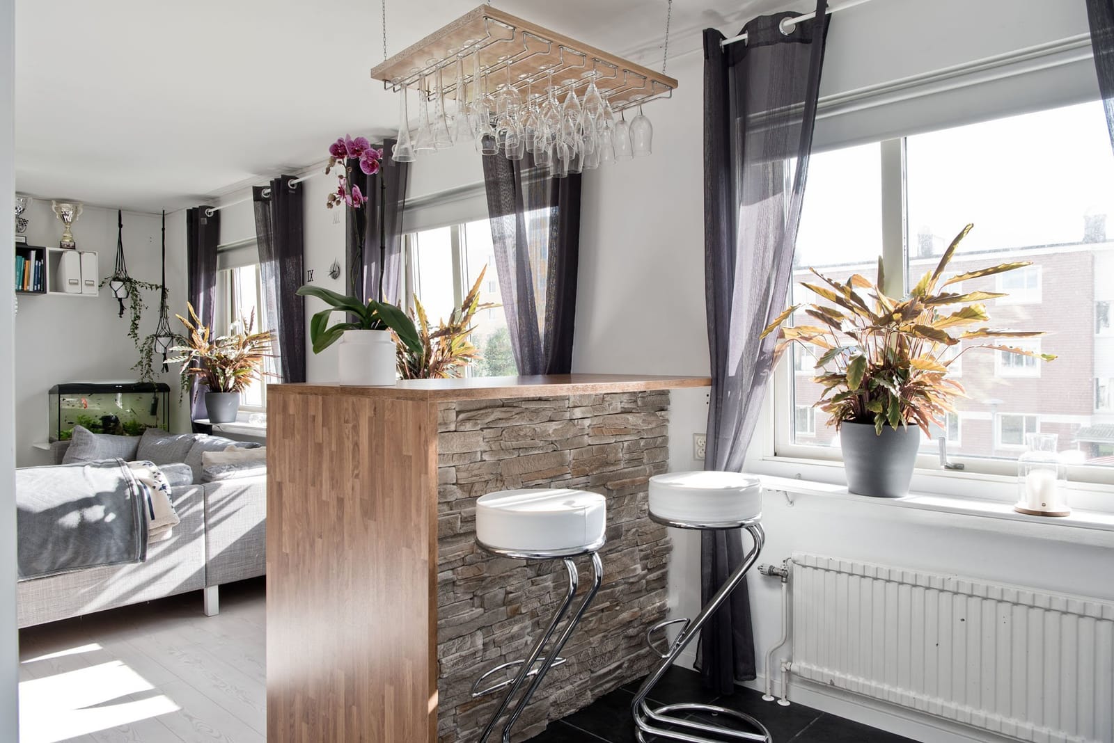 2 rok · 44 m² i Växjö – bild 3