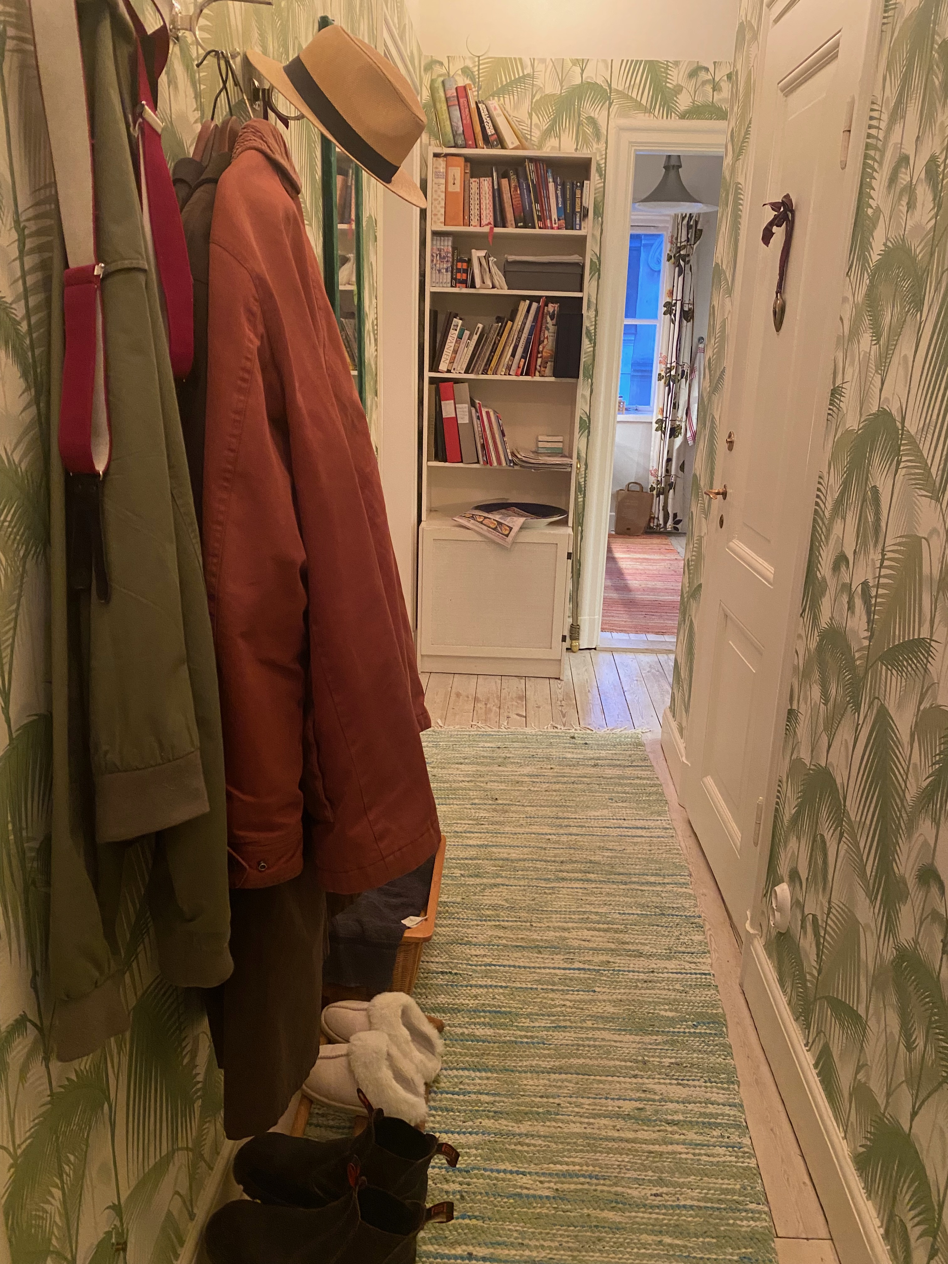Lägenhet, 3 rooms, 70 sqm, Stockholm – bild 2