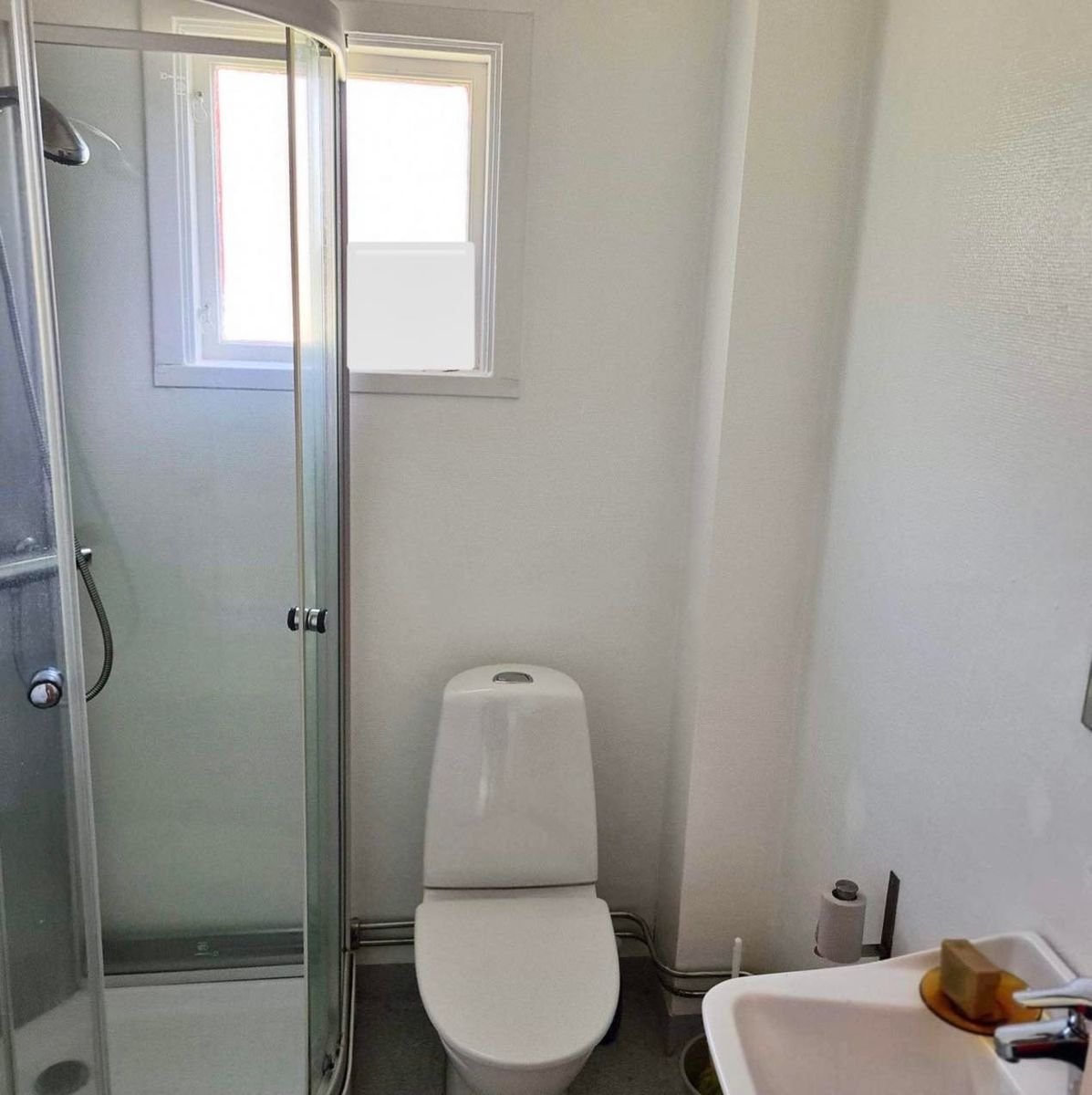 Lägenhet, 2 rooms, 56 sqm, Svenljunga – bild 7