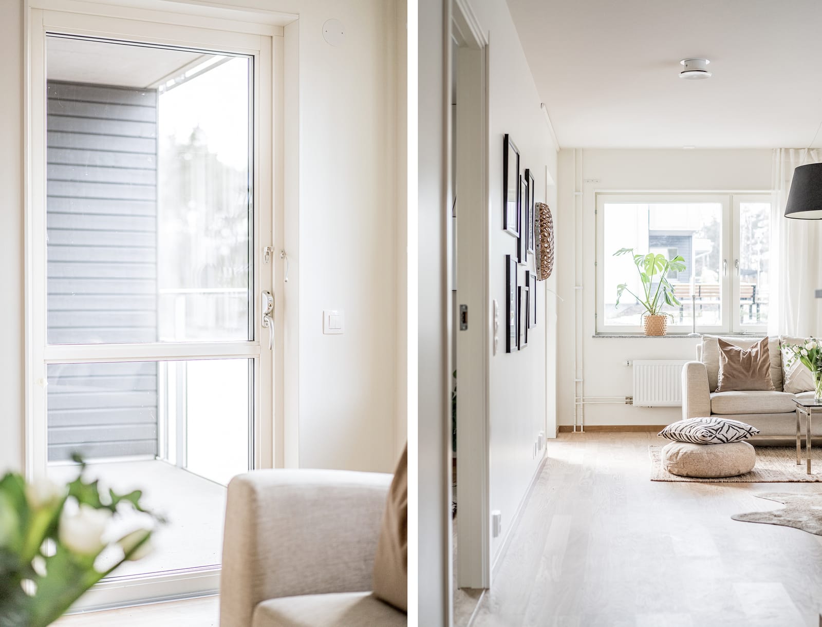 2 rok · 51 m² i Oxelösund  – bild 2