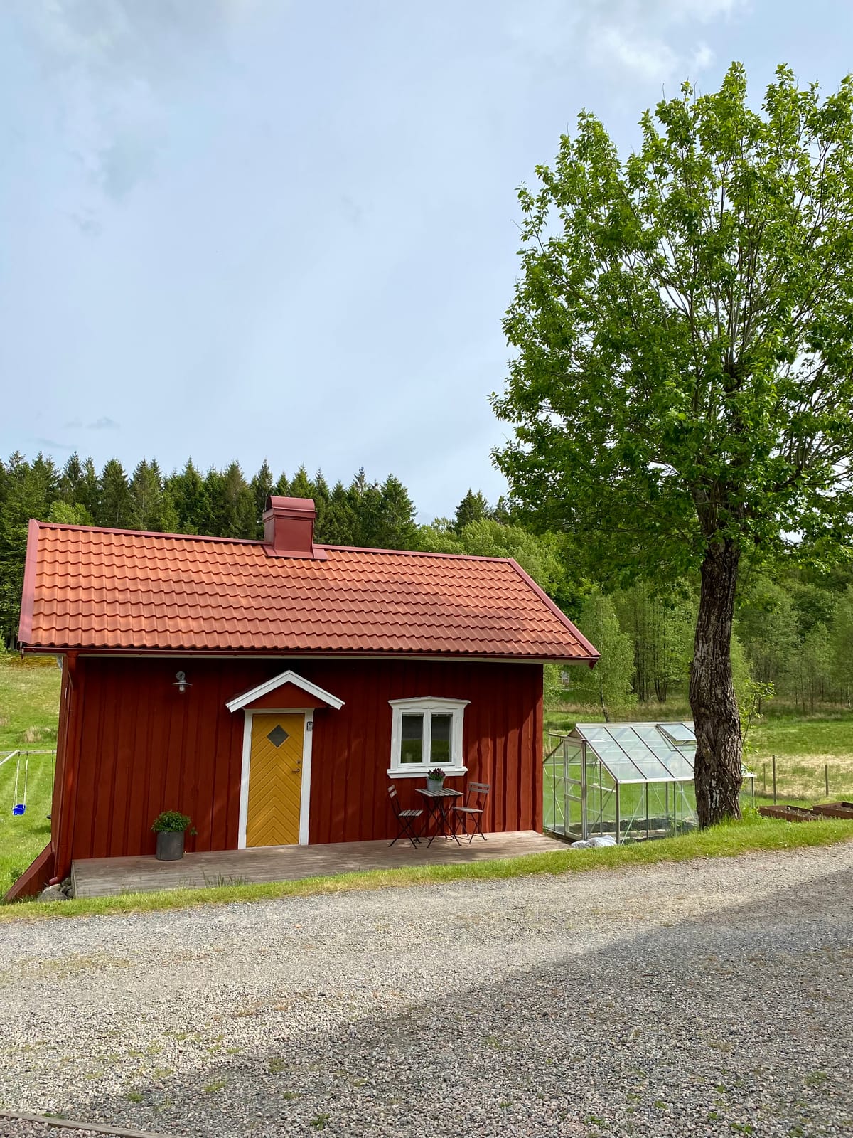 2 rok · 30 m² i Landvetter – bild 11