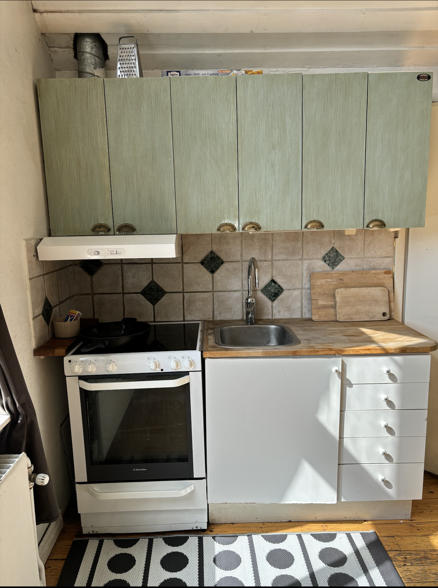 Villa/Hus, 2 rooms, 43 sqm, Vallentuna – bild 8