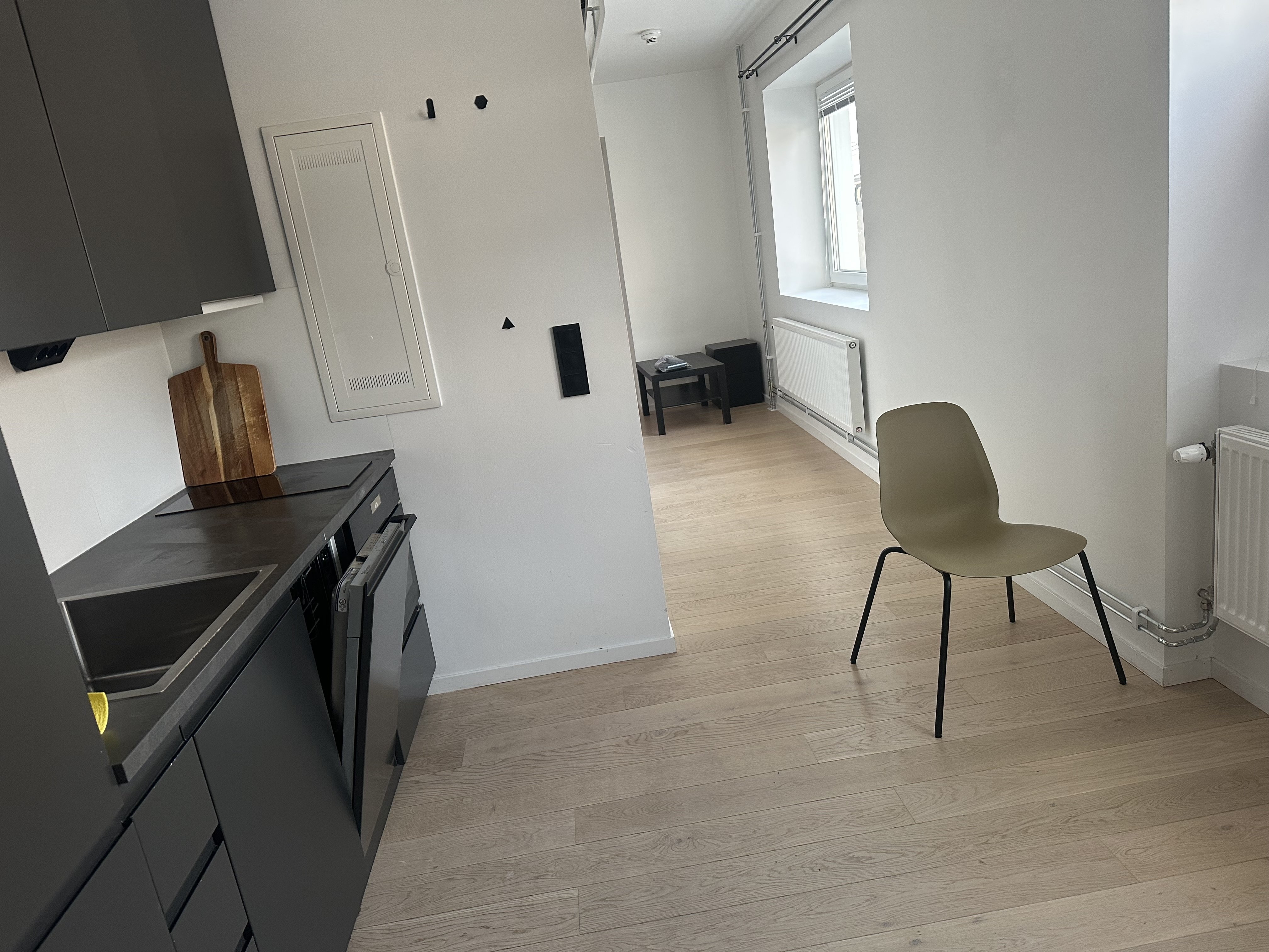 Lägenhet, 1 rooms, 31 sqm, Sollentuna – bild 5