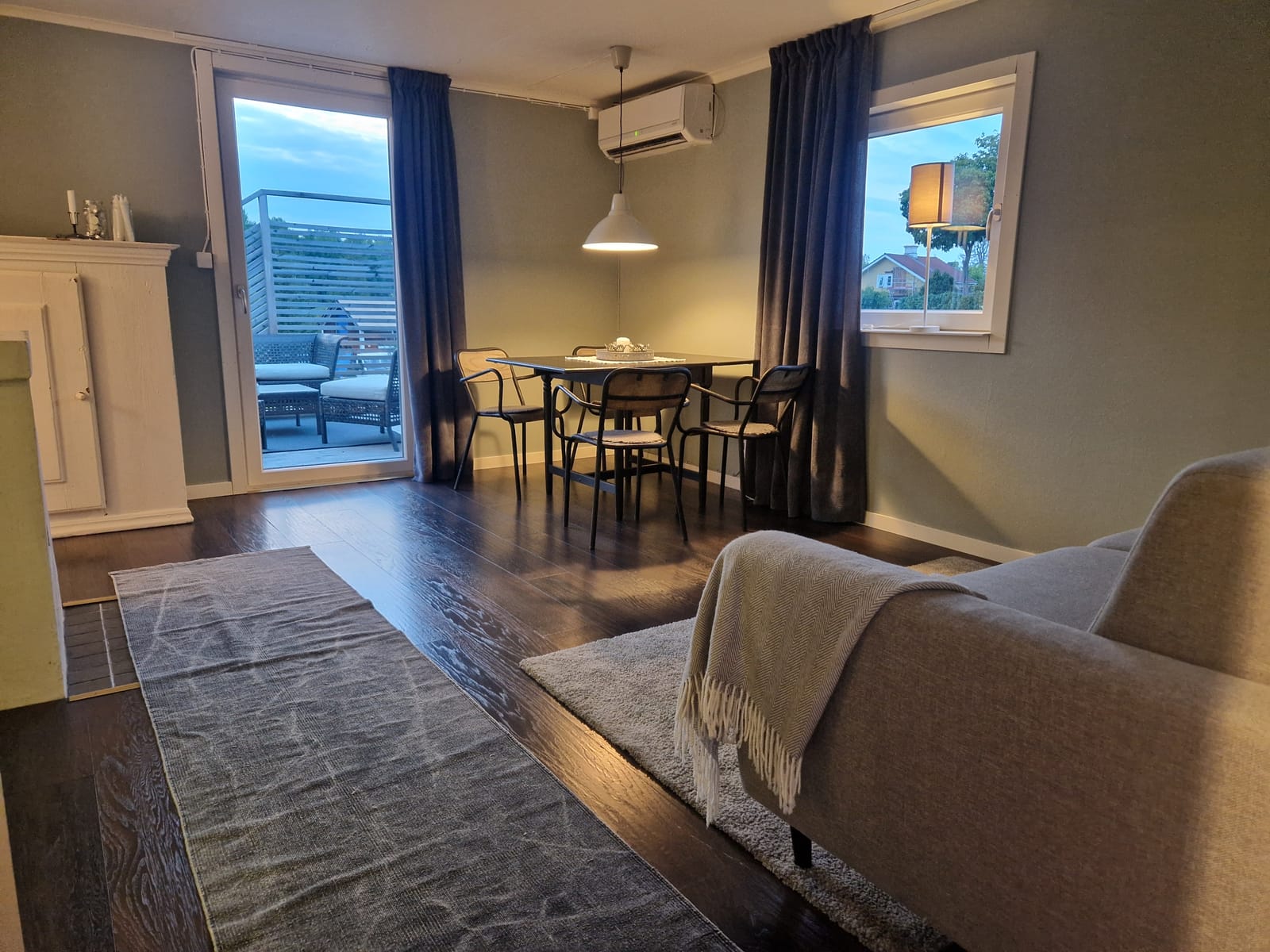 2 rok · 40 m² i Gävle – bild 11