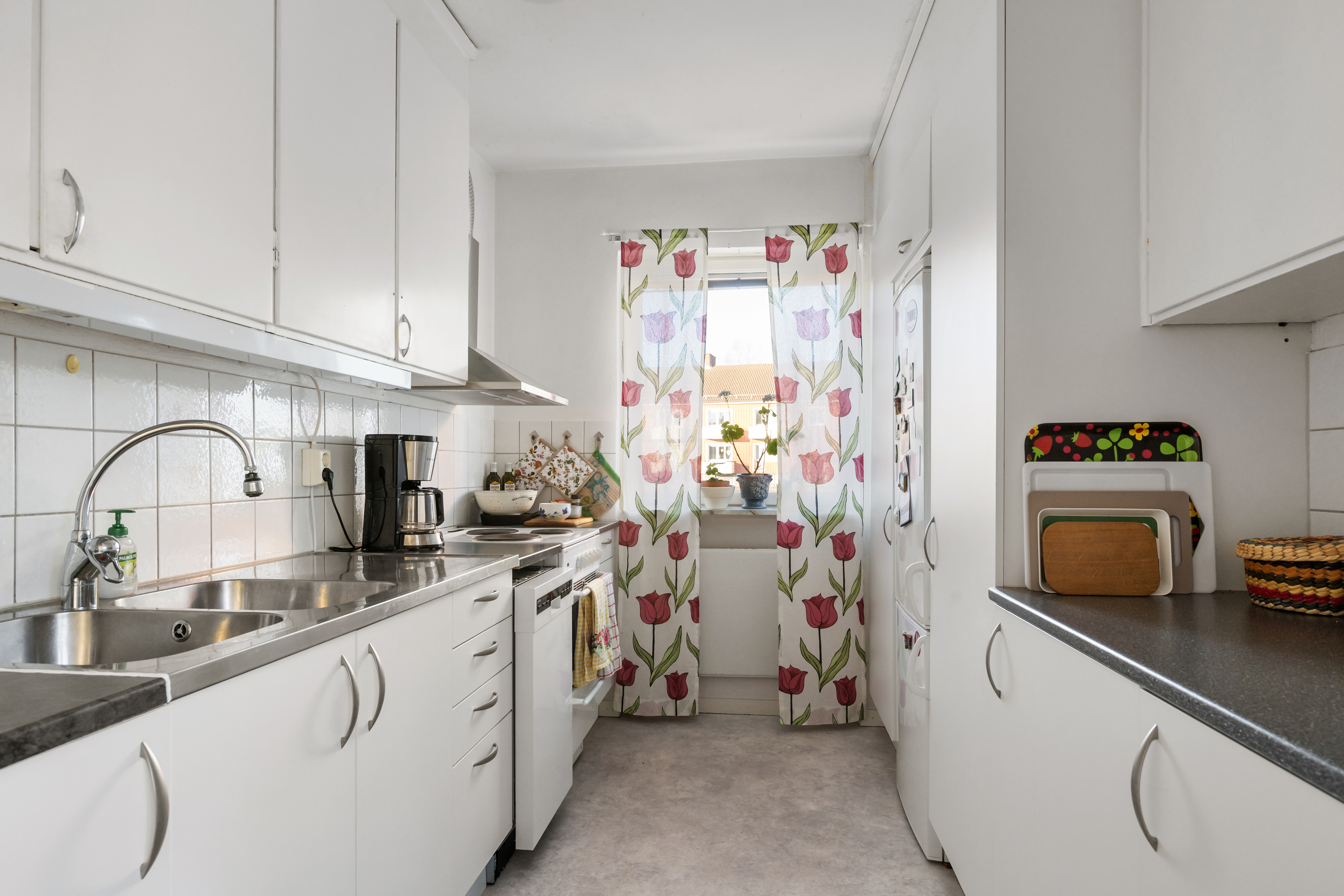 Lägenhet, 3 rooms, 75 sqm, Garpenberg – bild 5