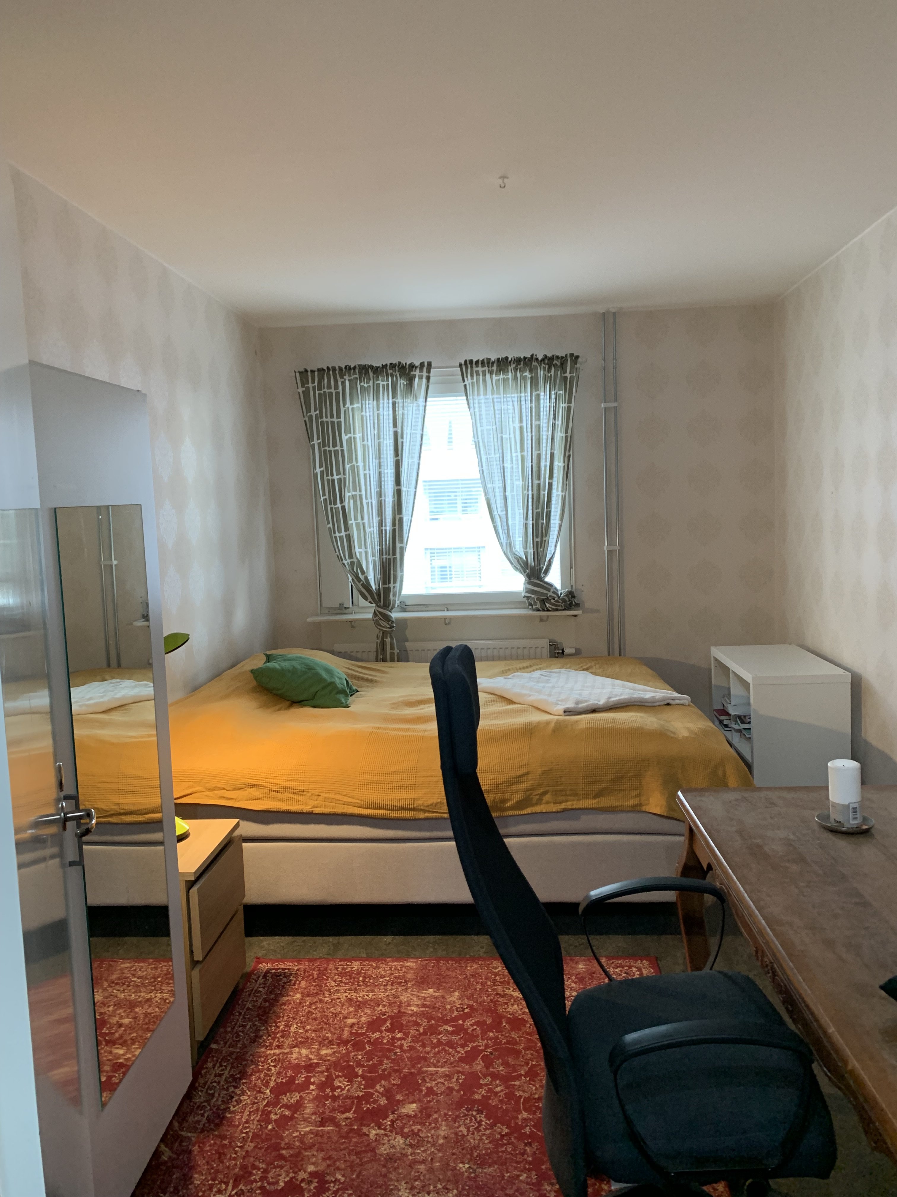 Lägenhet, 1 rooms, 13 sqm, Huddinge – Huddinge