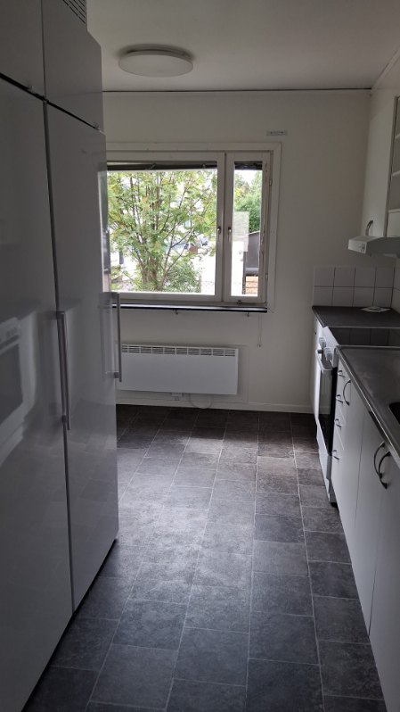 Lägenhet, 4 rooms, 84 sqm, Sveg – bild 2
