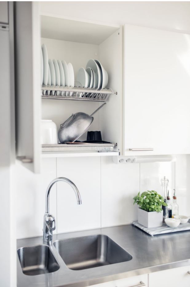 Lägenhet, 1 rooms, 22 sqm, Spånga – bild 2