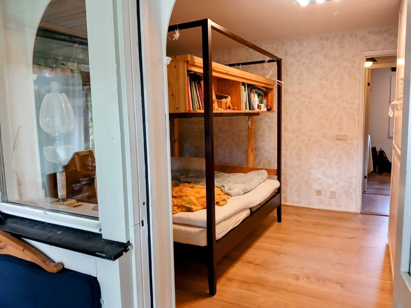4 rok · 120 m² i Sigtuna – bild 10