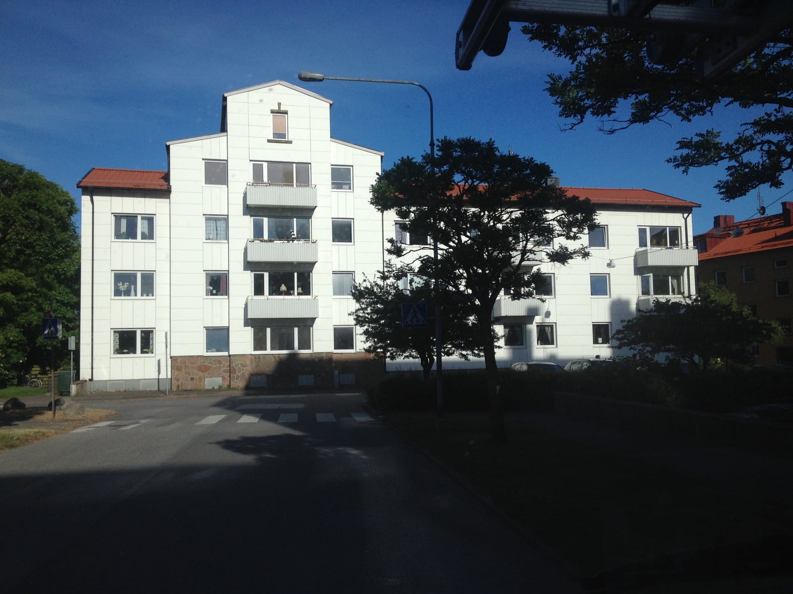 2 rok · 60 m² i Trelleborg – bild 14