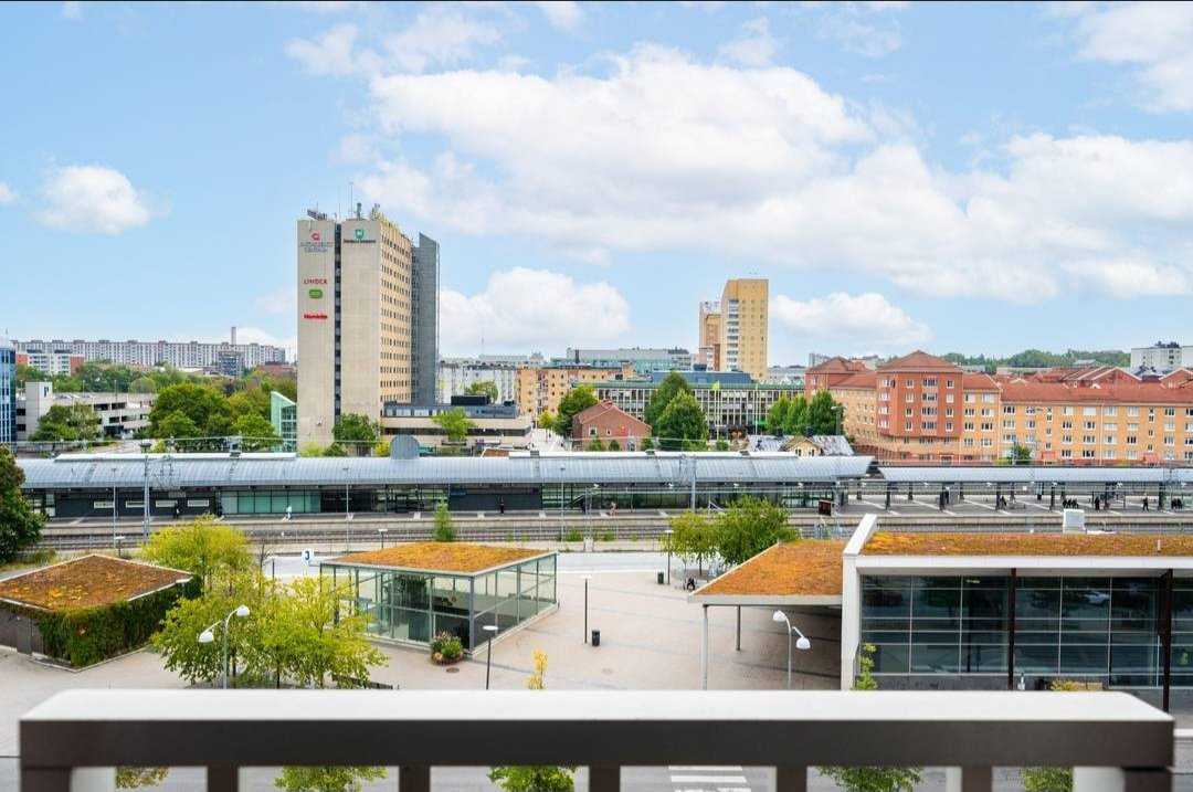 2 rok · 44 m² i Järfälla – bild 10