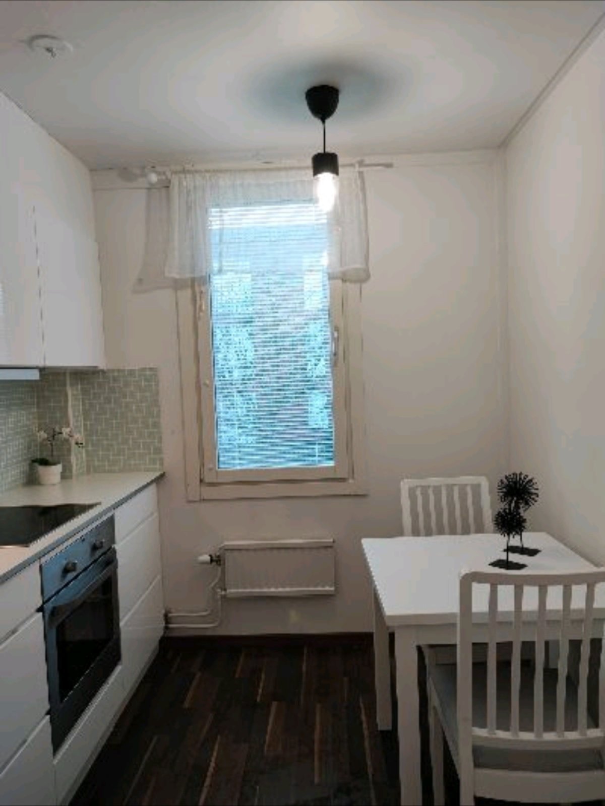 1 rok · 37 m² i Vårby – bild 7