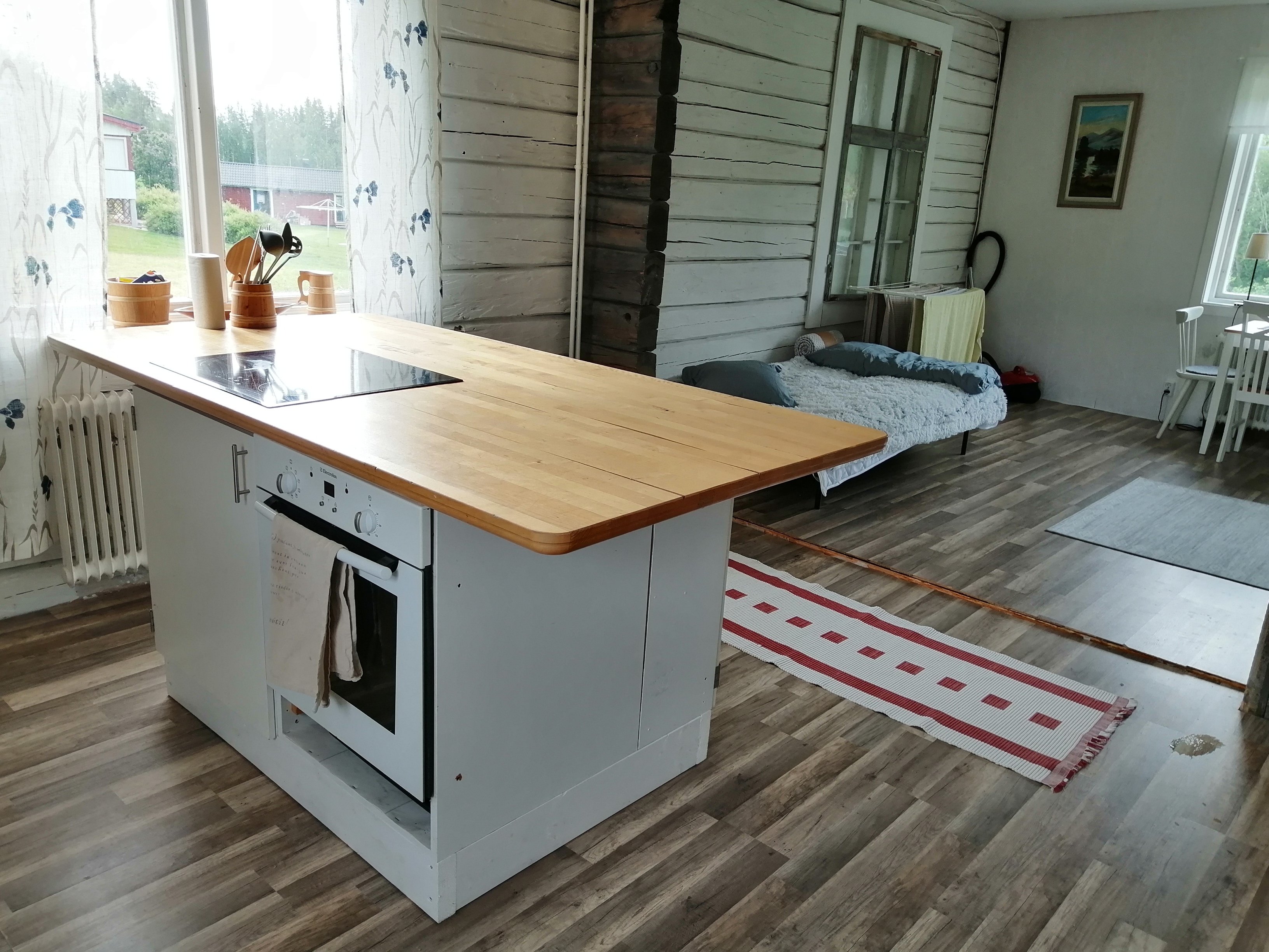 Villa/Hus, 5 rooms, 100 sqm, Föllinge – bild 9
