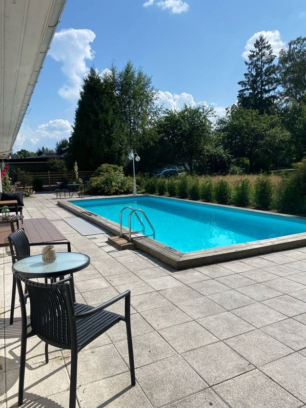 Villa/Hus, 7 rooms, 197 sqm, Höör – bild 4