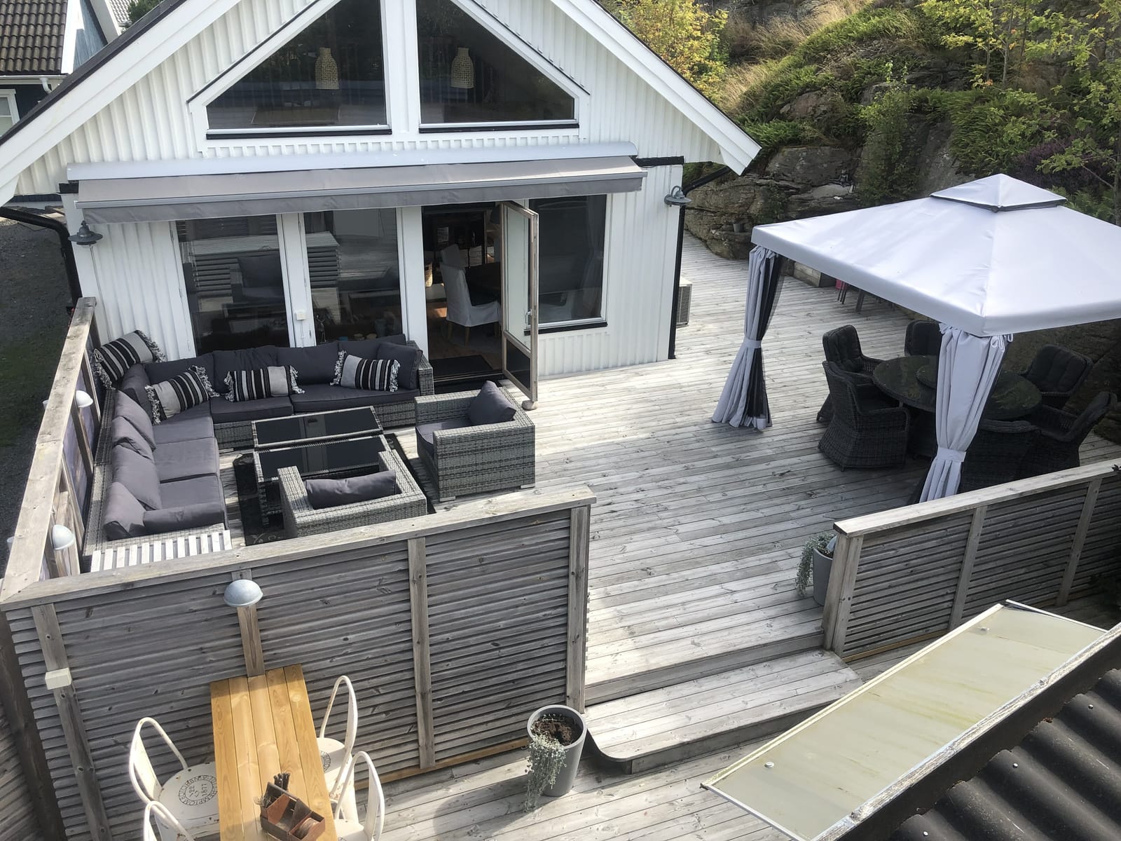 Villa/Hus, 3 rooms, 85 sqm, Stråvalla
